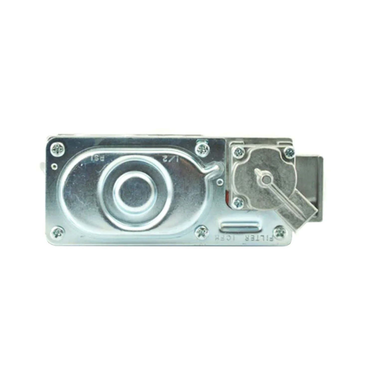 Heat N Glo Dexen / Robert Shaw Gas Valve (NG): 060-522-AMP - Image 2