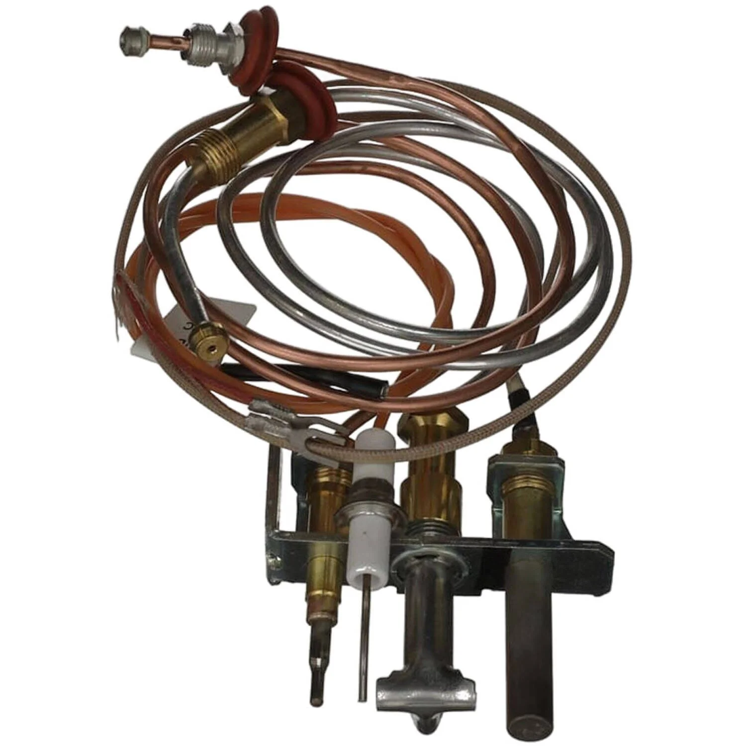 Heat N Glo Pilot Assembly (NG): 446-510A - Image 5