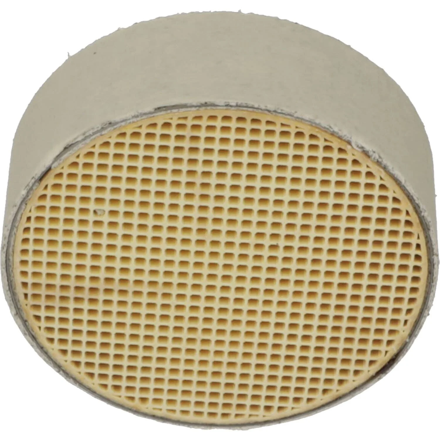 Heatilator Arrow Wood Stove Round Catalytic Combustor (6" x 2") - Image 4