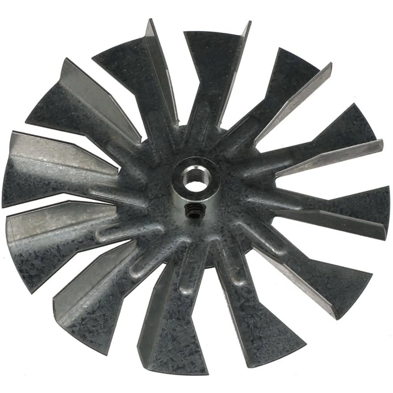 Heatilator Eco Choice Exhaust Fan Blade For BIO120 (4-3/4" Single Paddle): 3-21-00661-OEM - Image 5