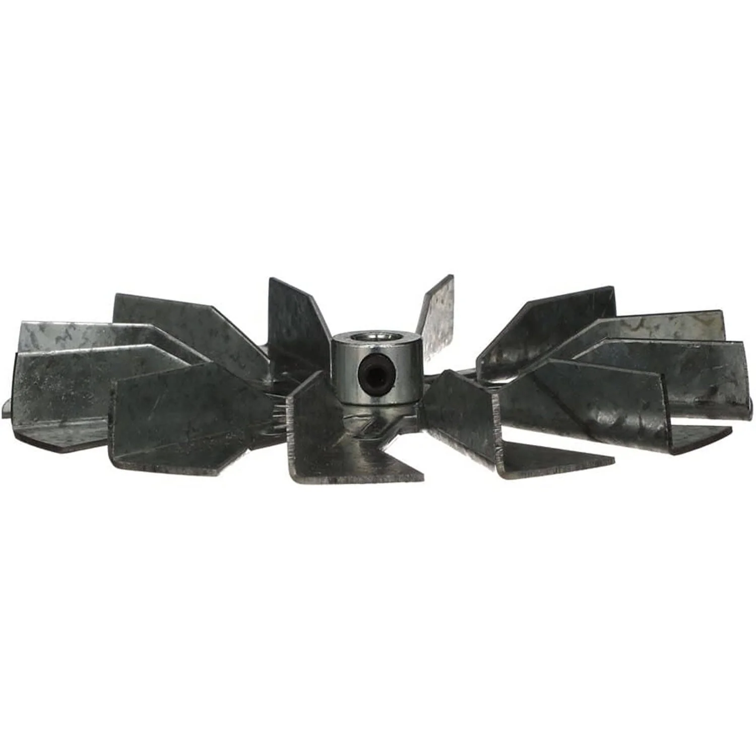 Heatilator Eco Choice Single Paddle Fan Blade Impeller (5"): 3-20-40985-OEM - Image 4