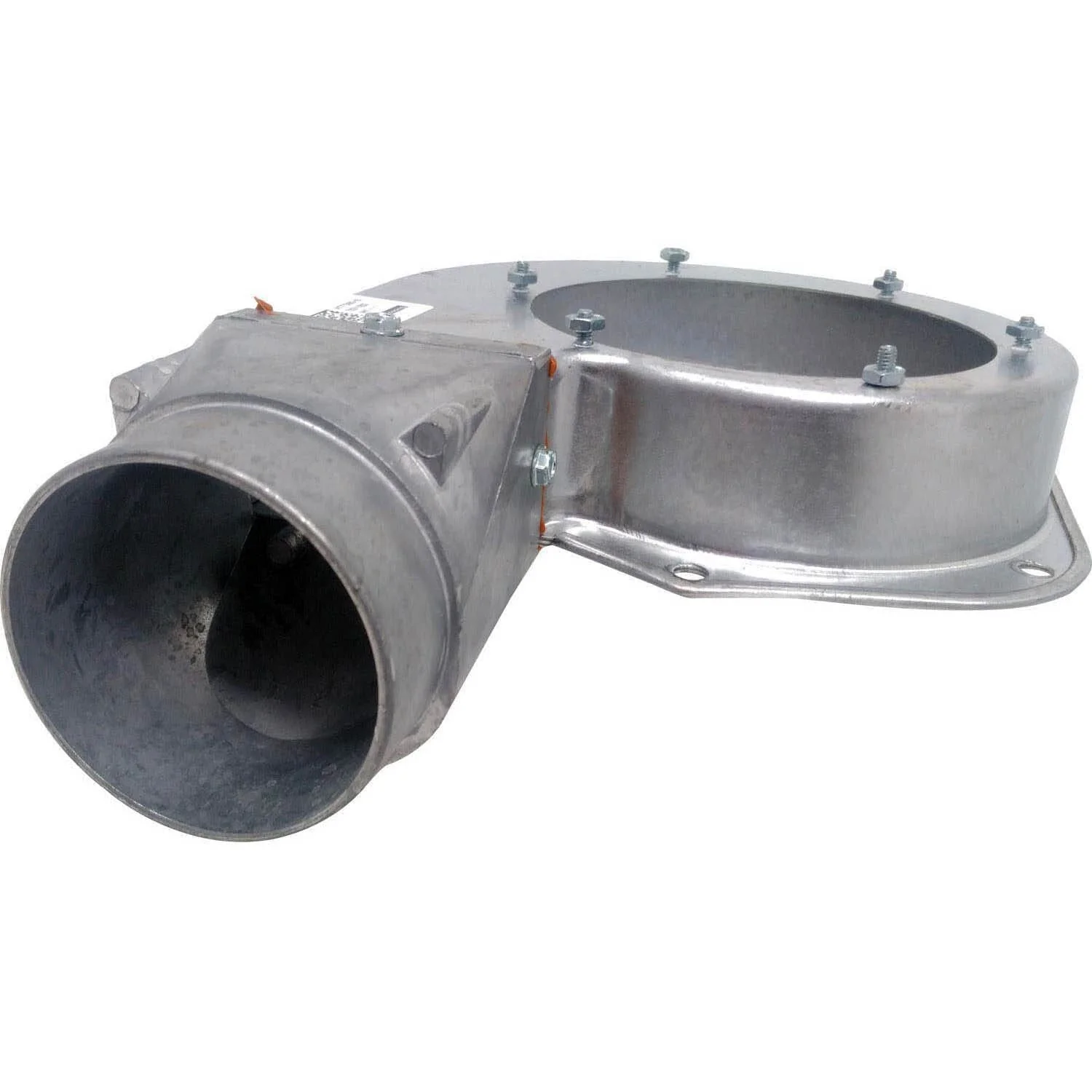 Heatilator Eco Choice Combustion Blower Housing (For SRV7000-602) - Image 4