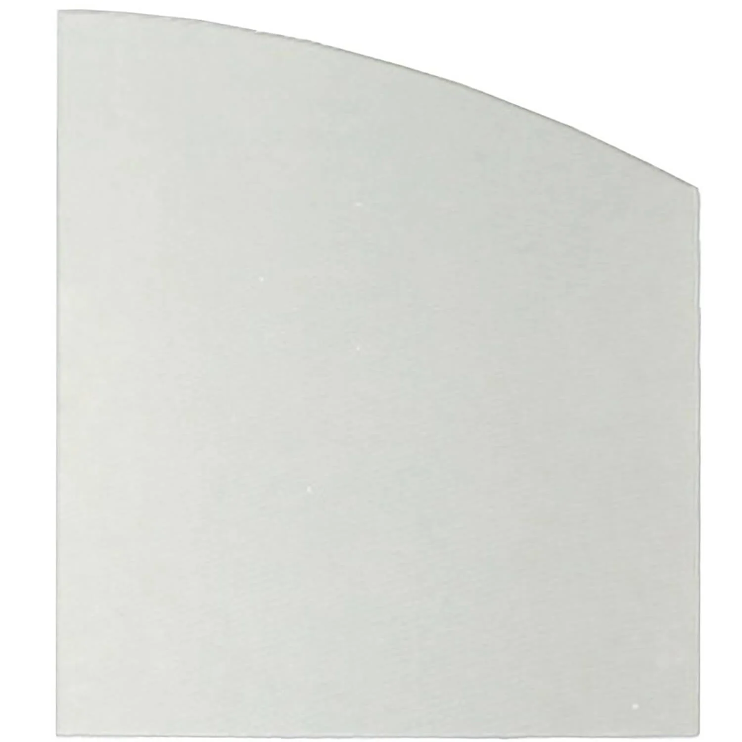 Heatilator Constitution Glass (12-1/8" × 13-7/8"): SRV480-5430-AMP - Image 3