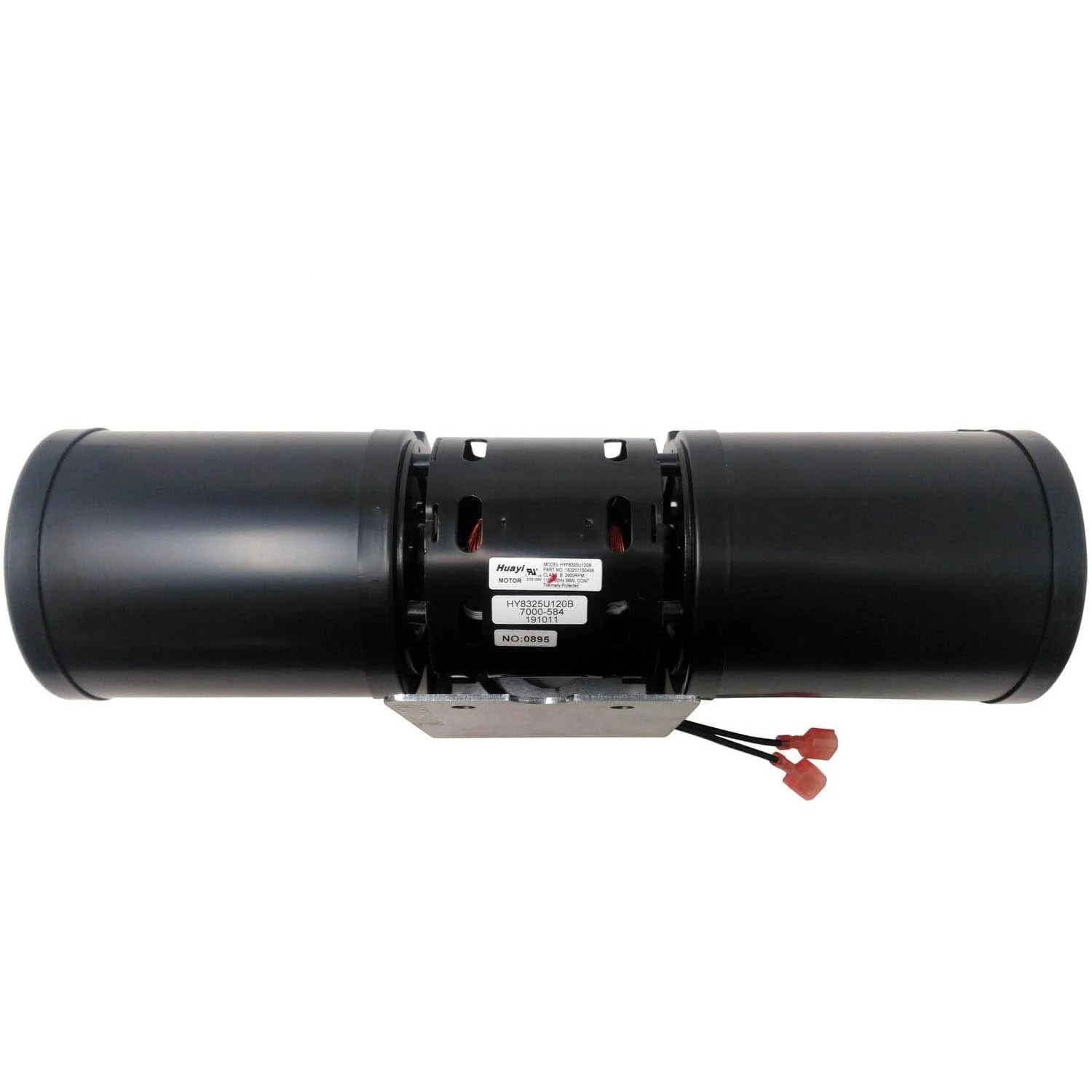 Heatilator Convection Blower: SRV433-5890 - Image 3