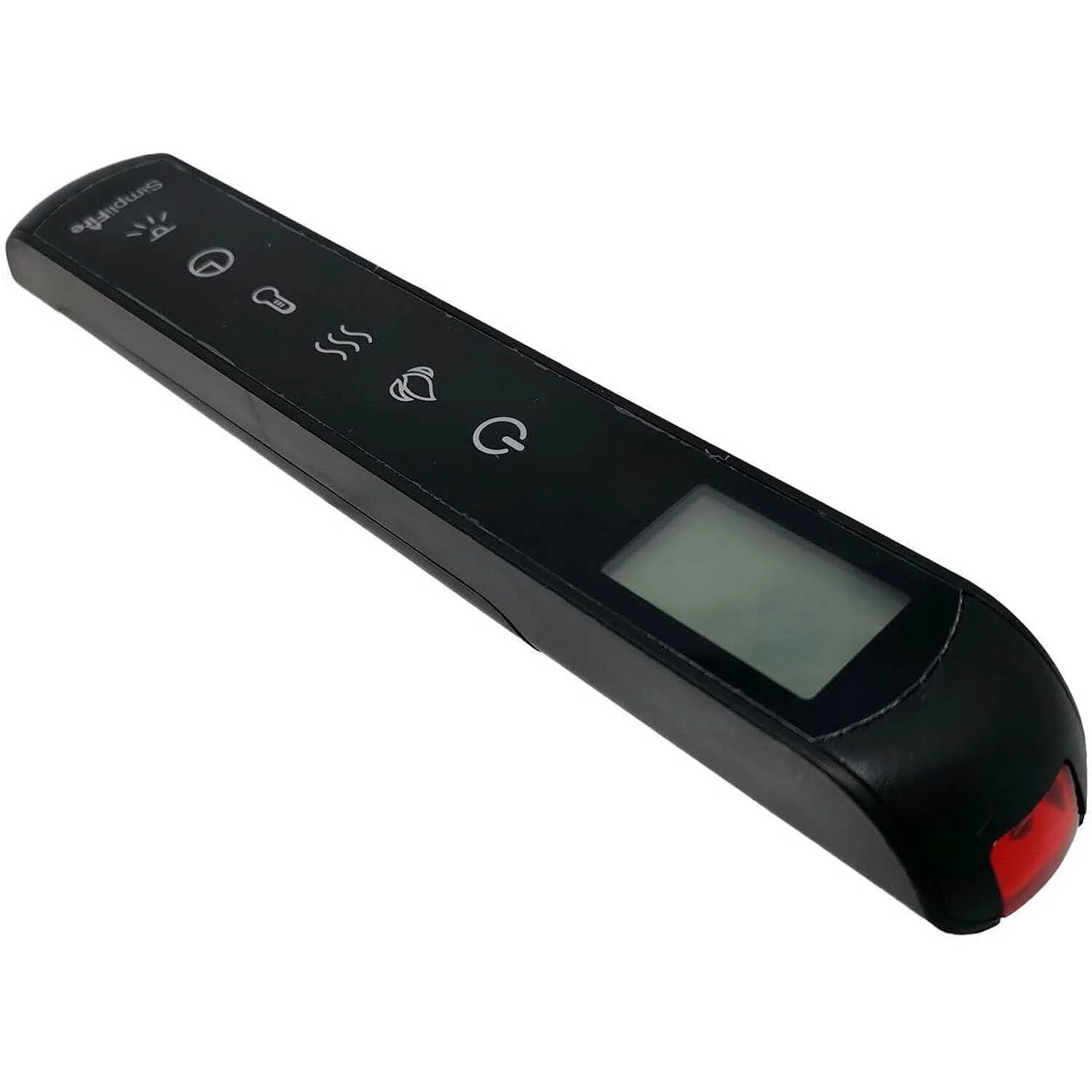 HHT Simplifire Remote Control: REMOTE-ELECT-WM - Image 3