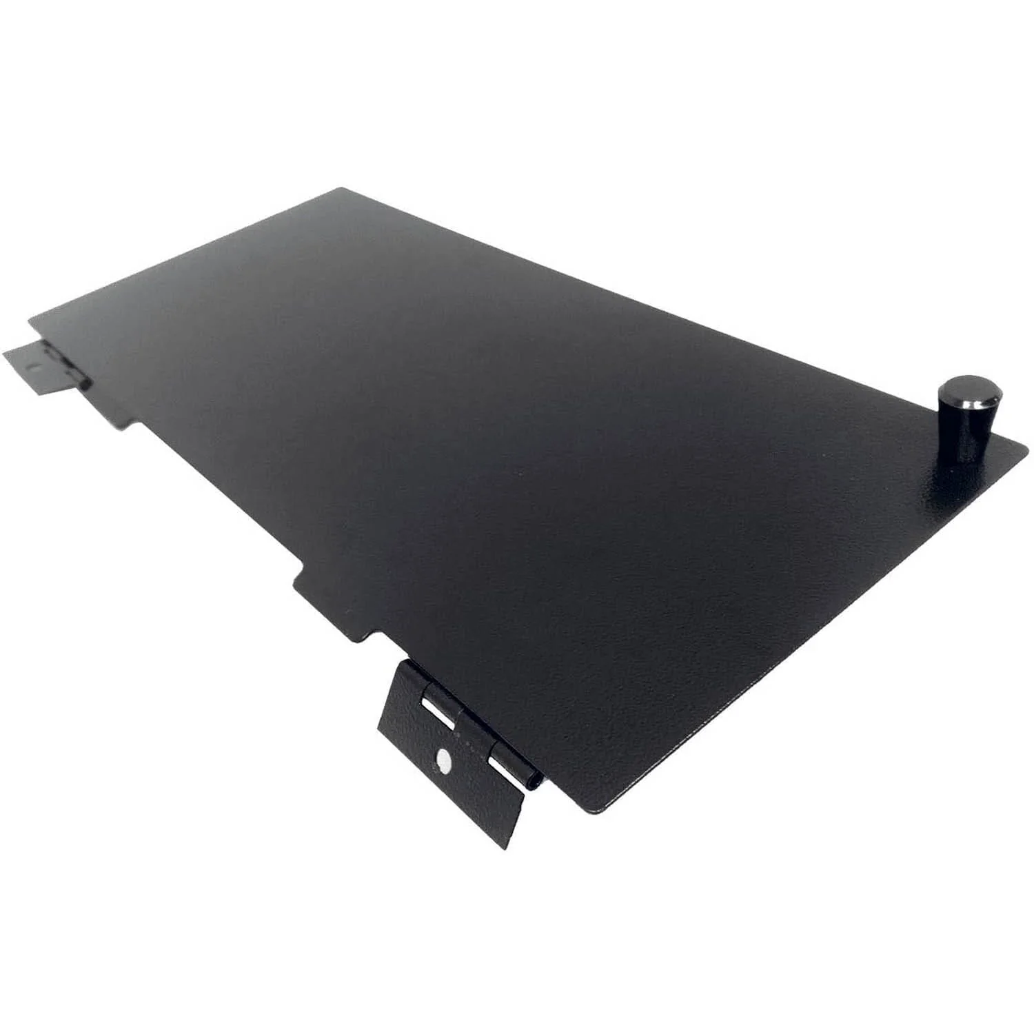 Hopper Lid Assembly Kit for Traeger Ranger & Scout, KIT0375 - Image 2