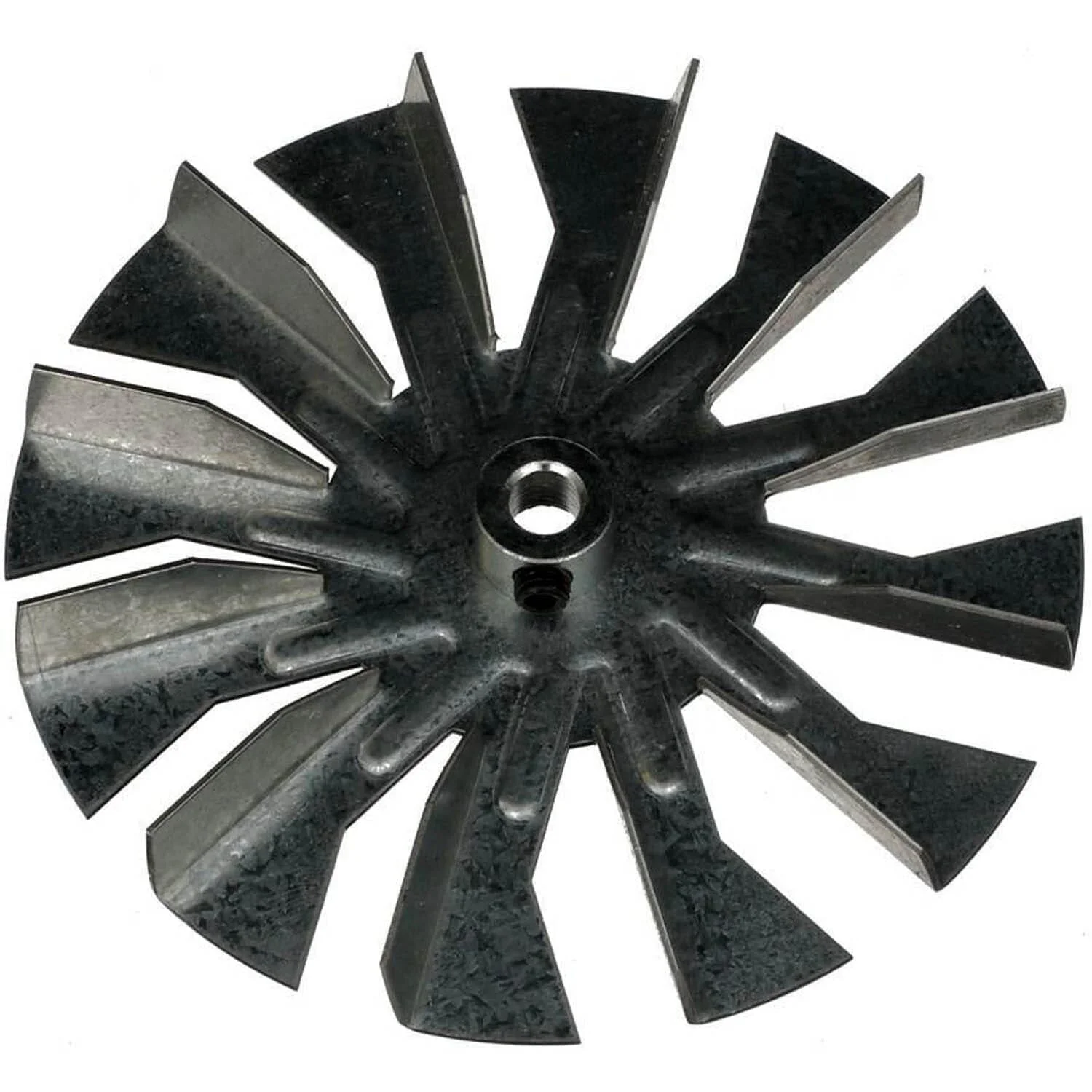 Hudson River Combustion Main Impeller: EF-008 - Image 2
