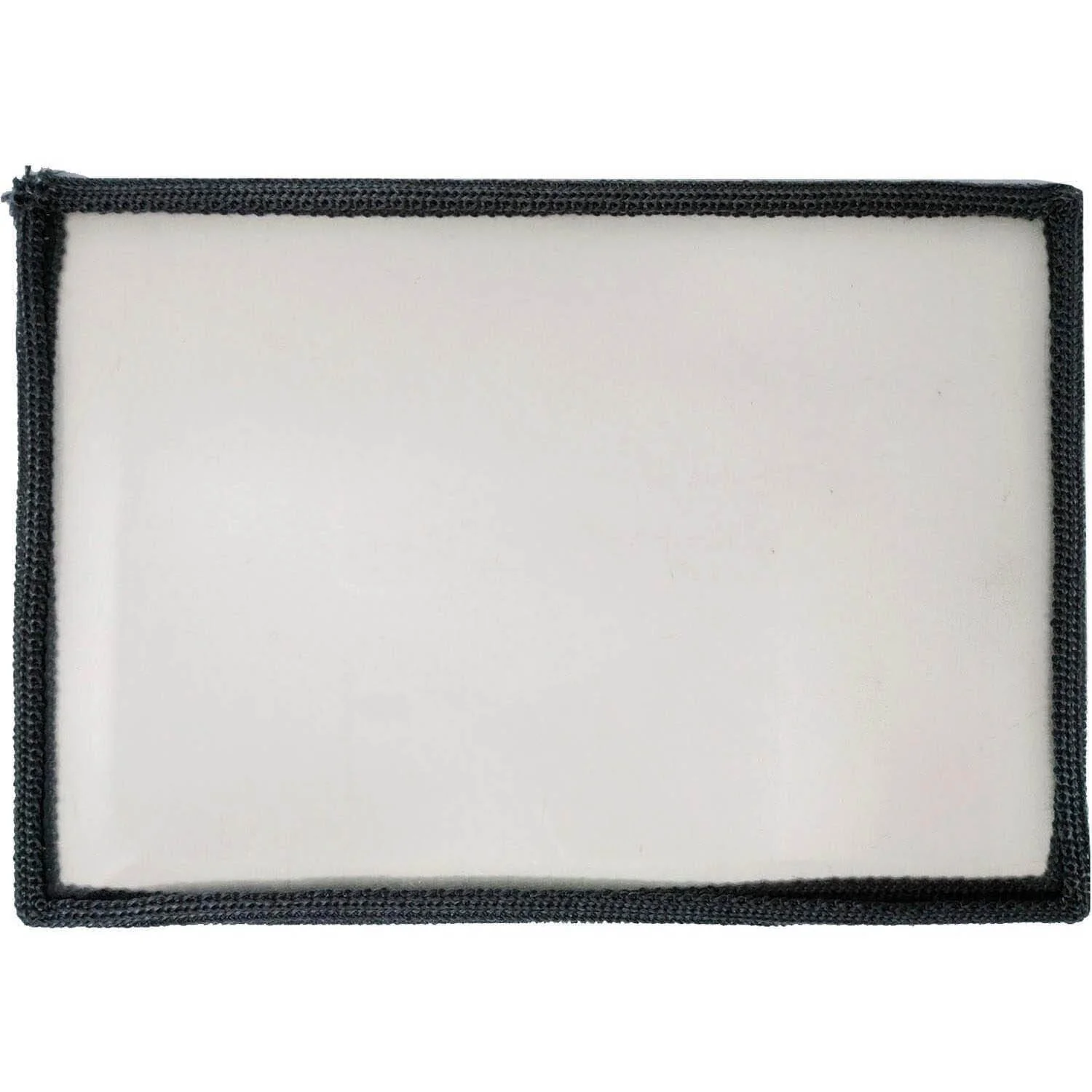 Hudson River Pellet Stove Glass with Gasket (13" x 9"), EF-061 - Image 2