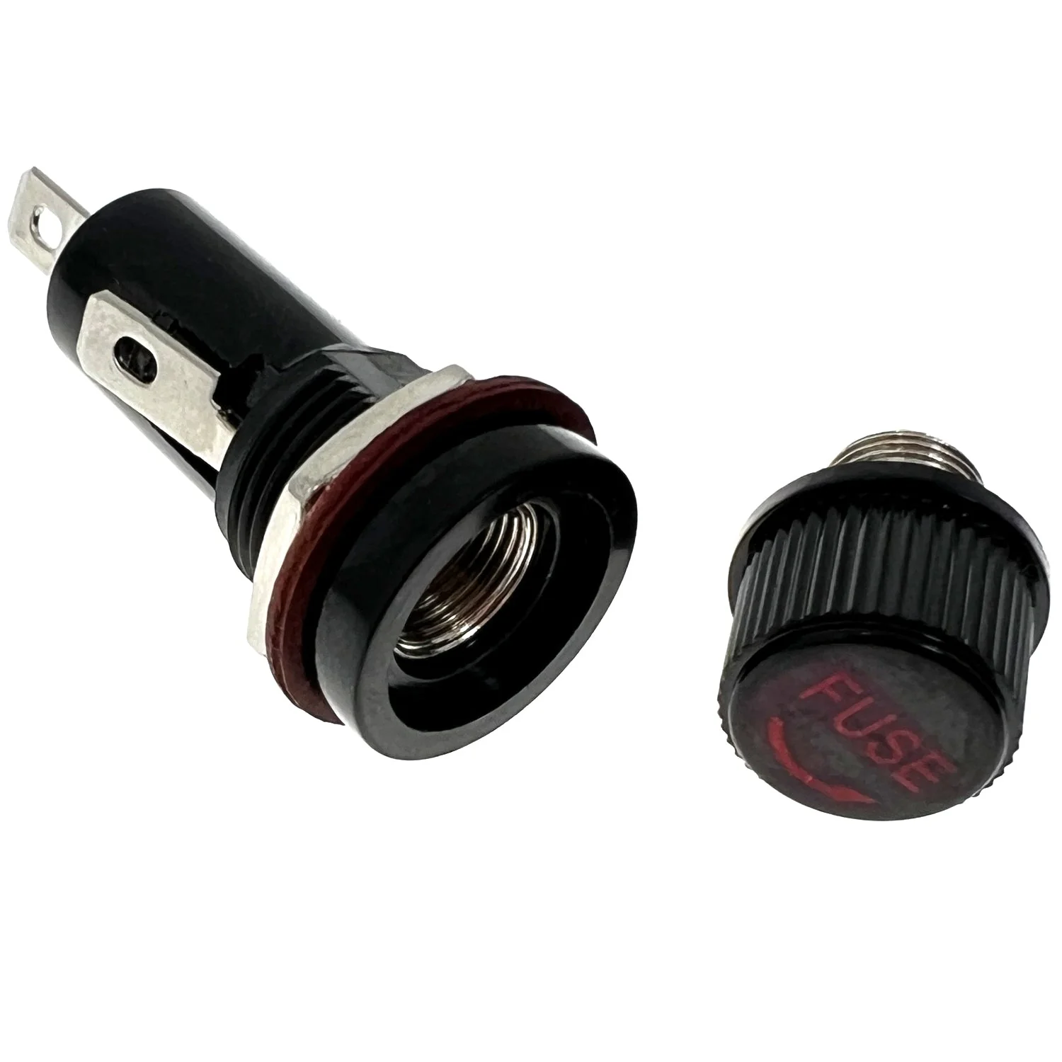 Thelin Igniter Fuse Holder: 00-0005-0032 - Image 3