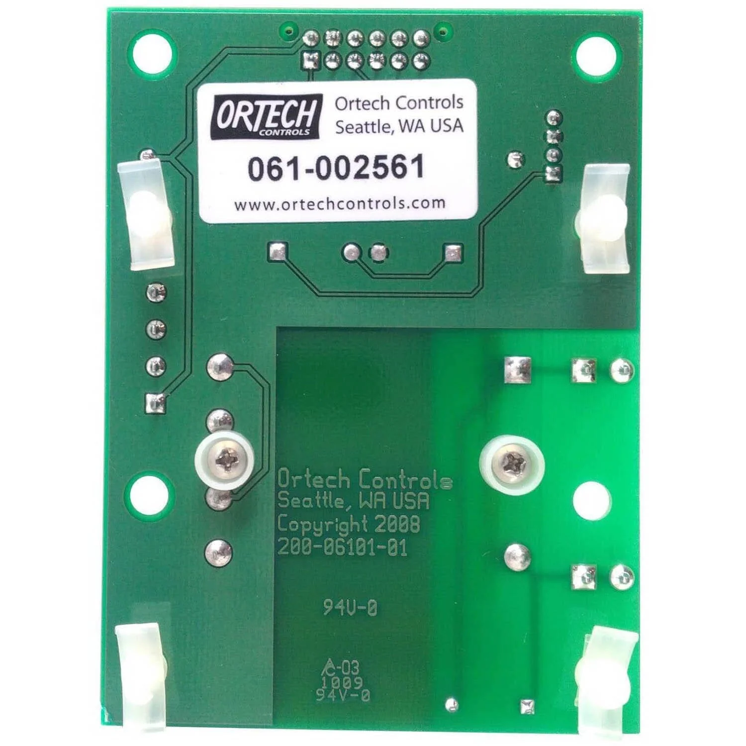 IronStrike Bella AC/DC Transformer for Control Board: H7627 - Image 4