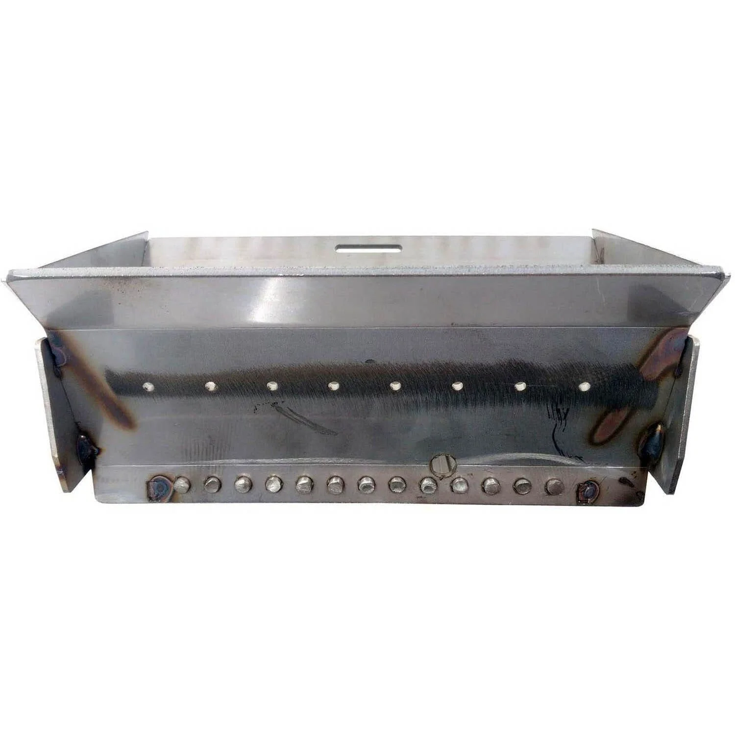 IronStrike Cascade Fire Pot: 16050246-AMP - Image 2