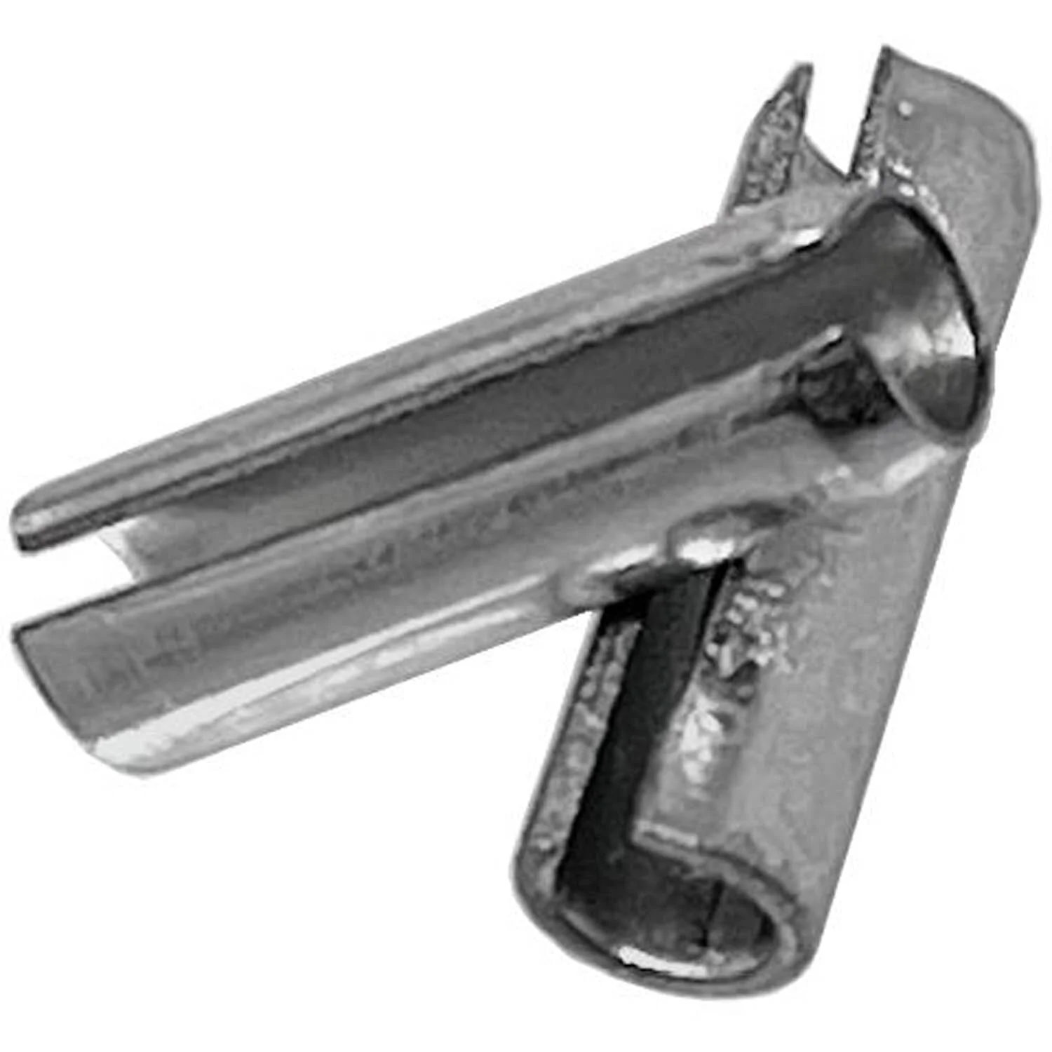 IronStrike Auger Shaft Roll Pins (2 pack): ROLL PINS FOR 11756300 - Image 2