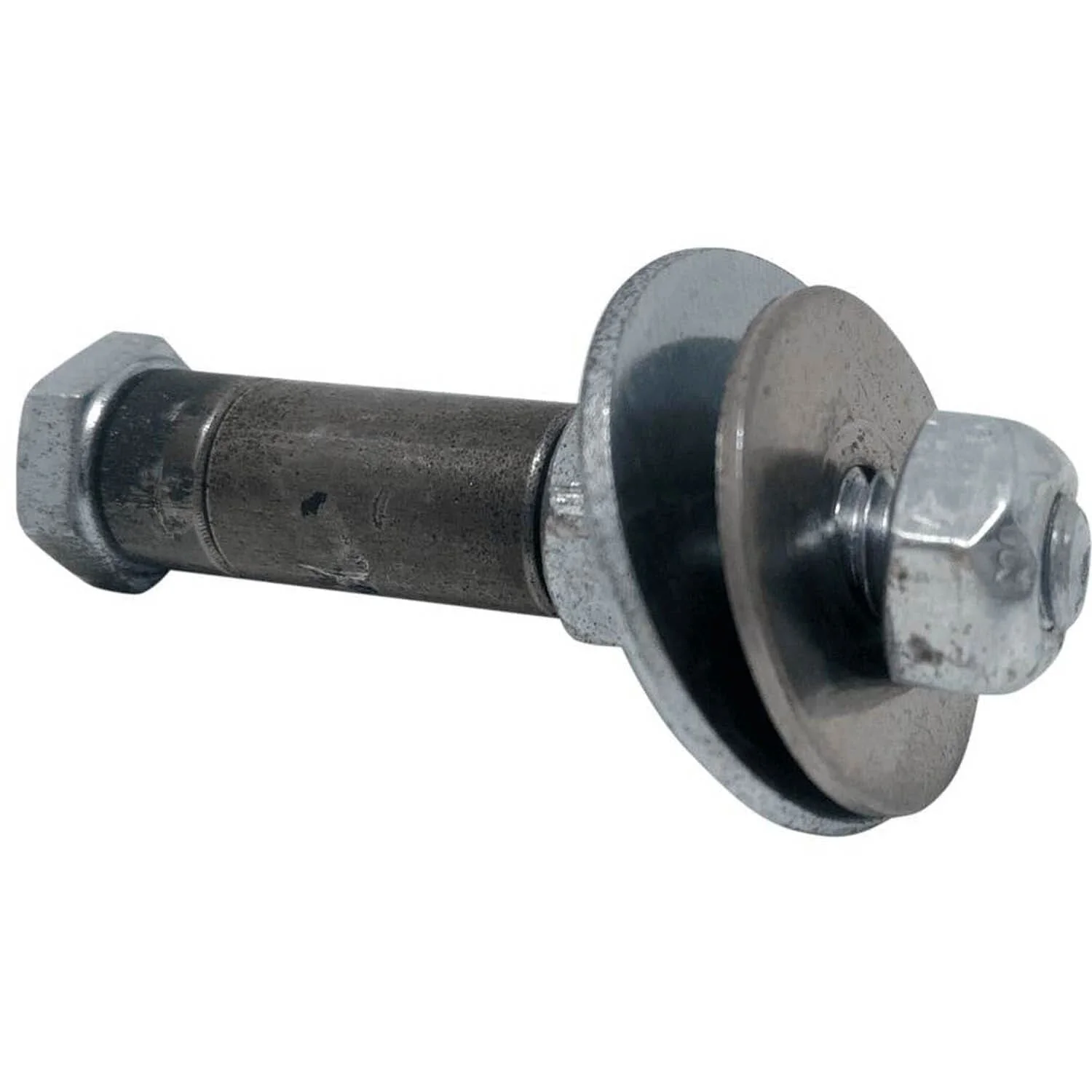 IronStrike Winslow PI40 & PS40 Front Door Latch Pin Assembly: H6006
