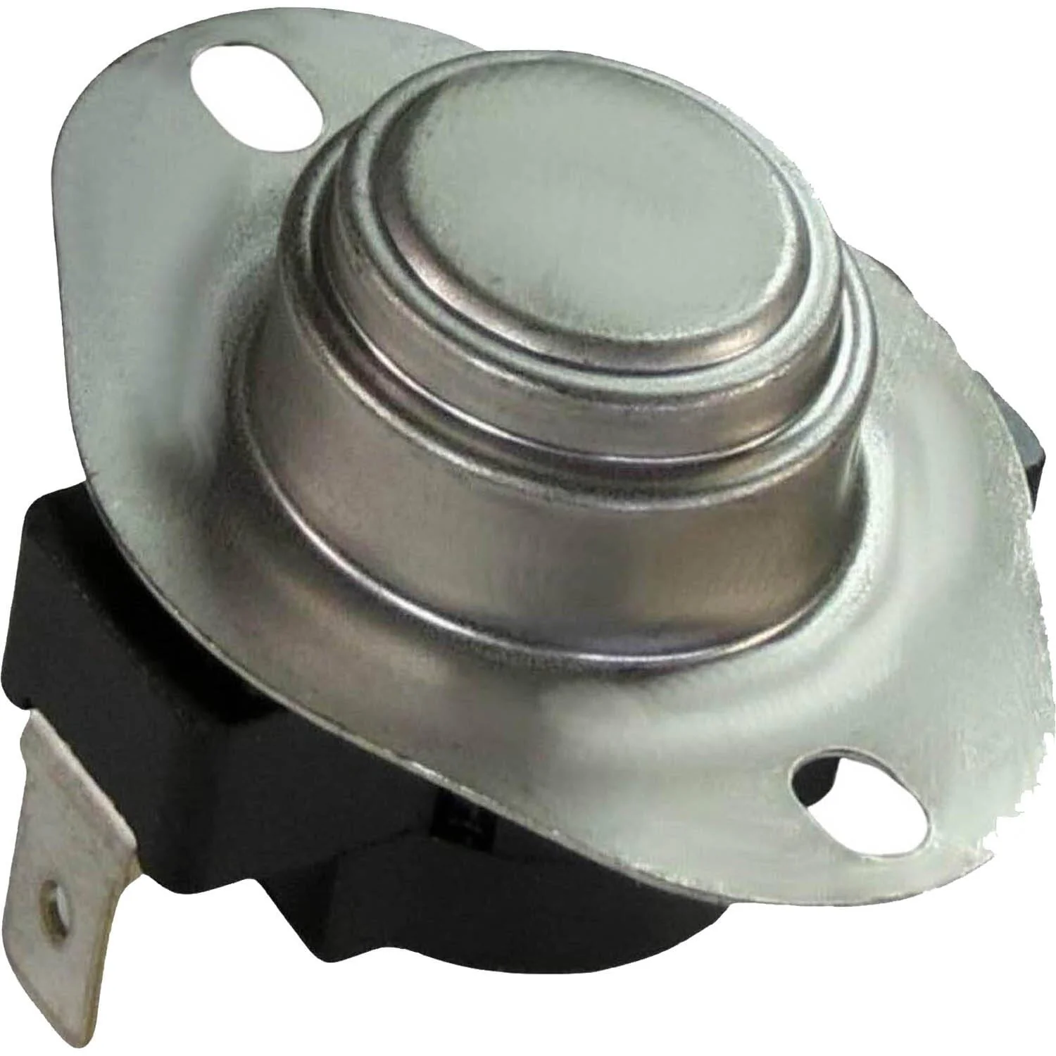 Jamestown Low Limit Snapdisc (110F): 07FDB-AMP