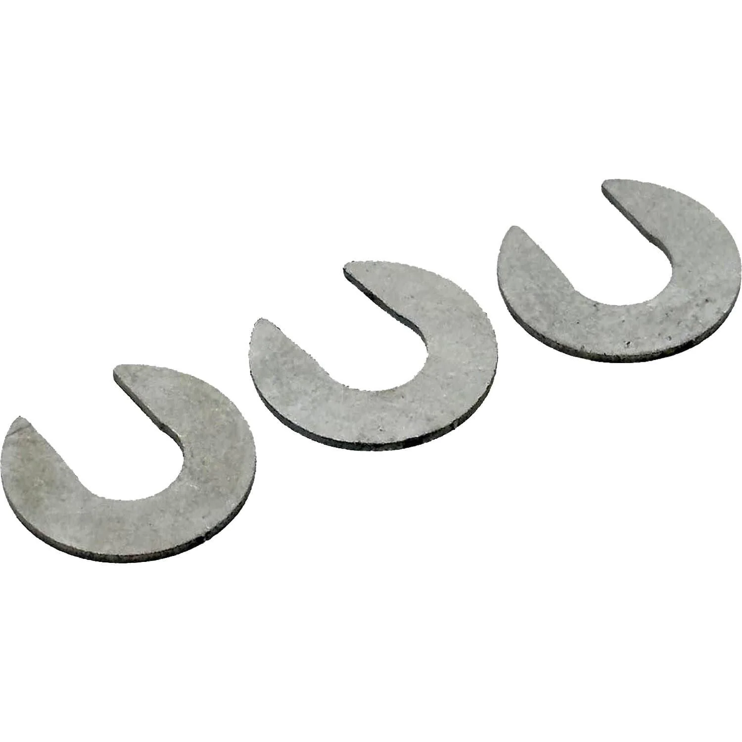 Jotul Nickel Front Door Handle Complete Assembly: 155462 - Image 7