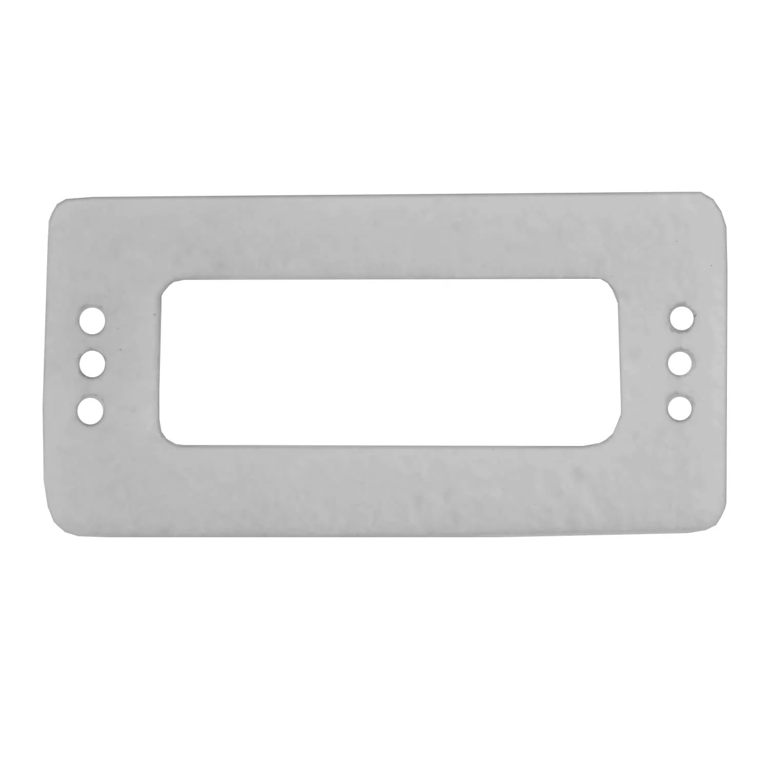 Regency Pilot Assembly Gasket: W840470