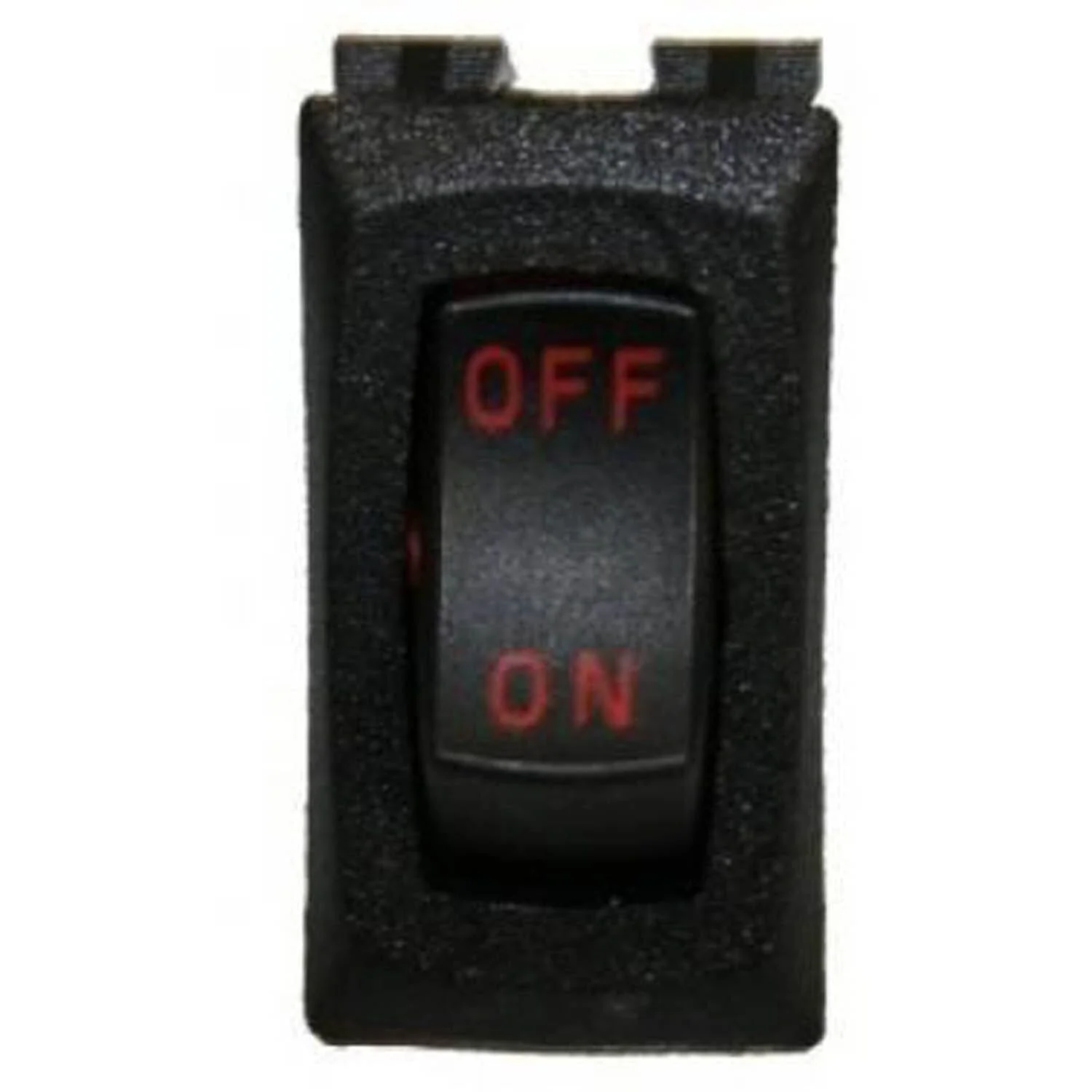Ashley Stove/Furnace Junction Box Rocker Switch (1602R): C42373 - Image 2