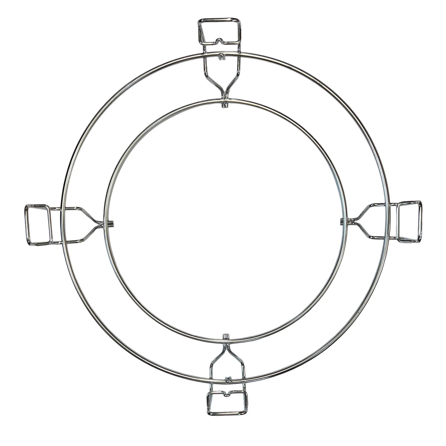Kamado Joe Classic Joe Flexible Cooking Rack: KJ-FCR - Image 2