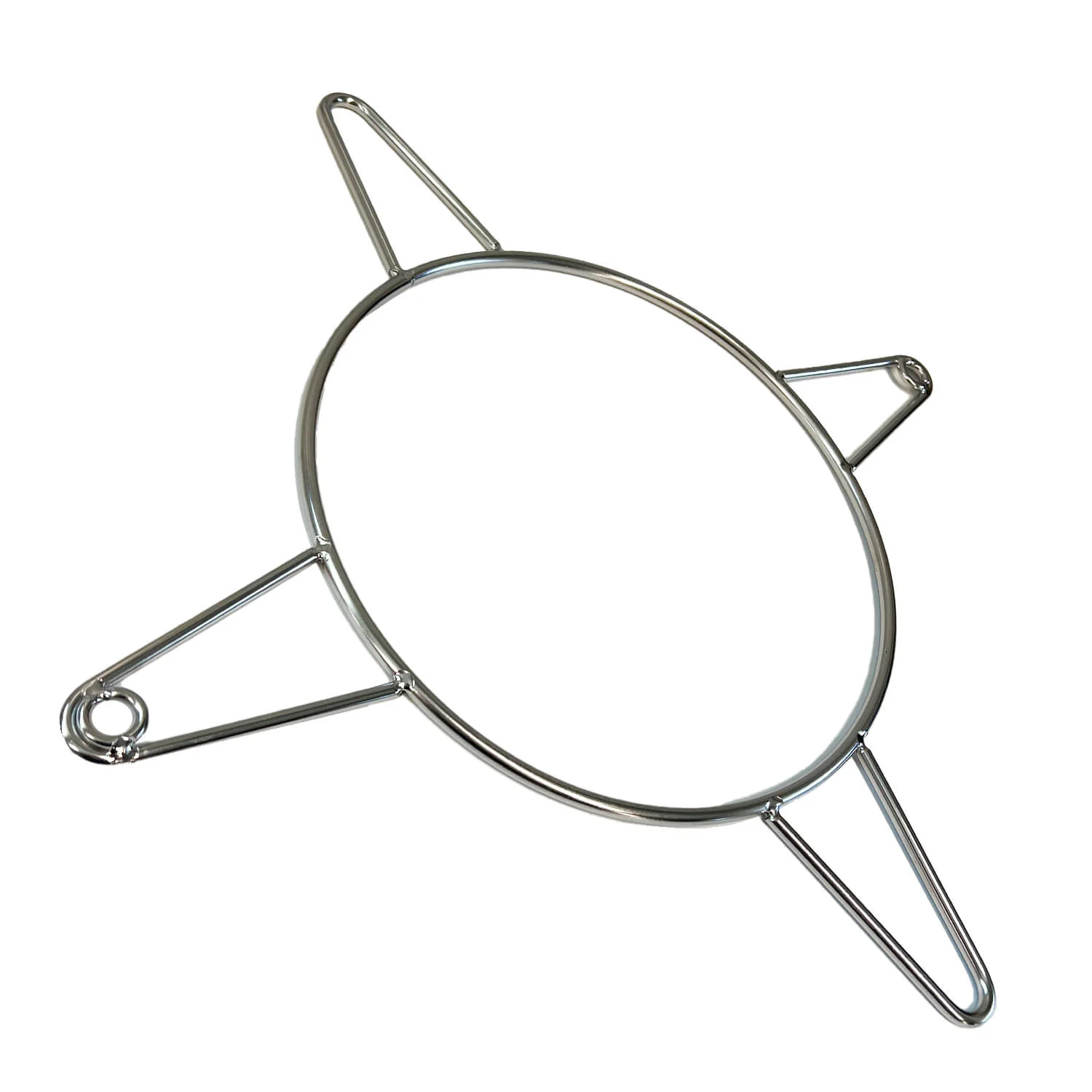 Kamado Joe Classic Joe Grill Accessory Rack: KJ-XR - Image 4