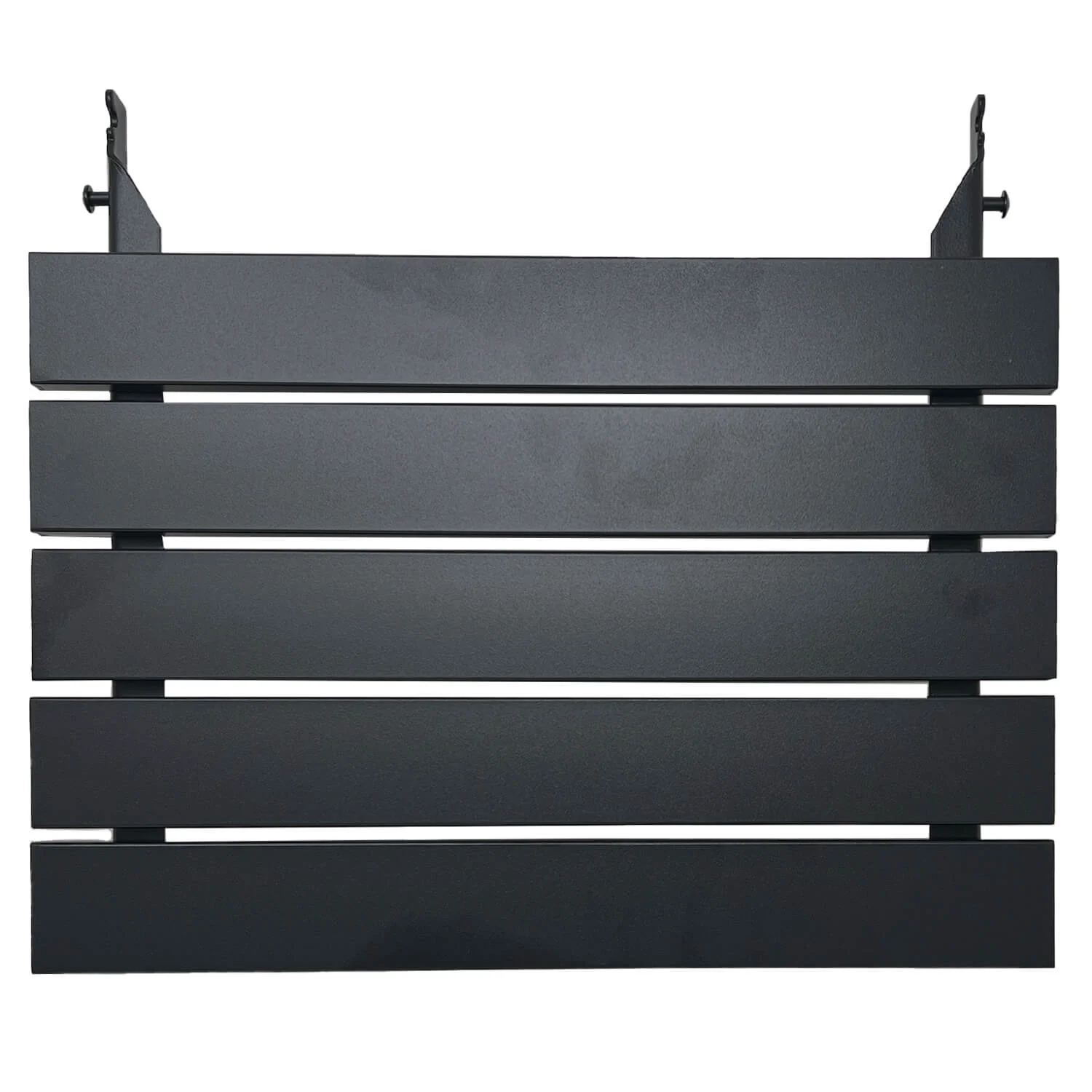 Kamado Joe Classic Joe Metal Side Shelves: 9904200012 - Image 3
