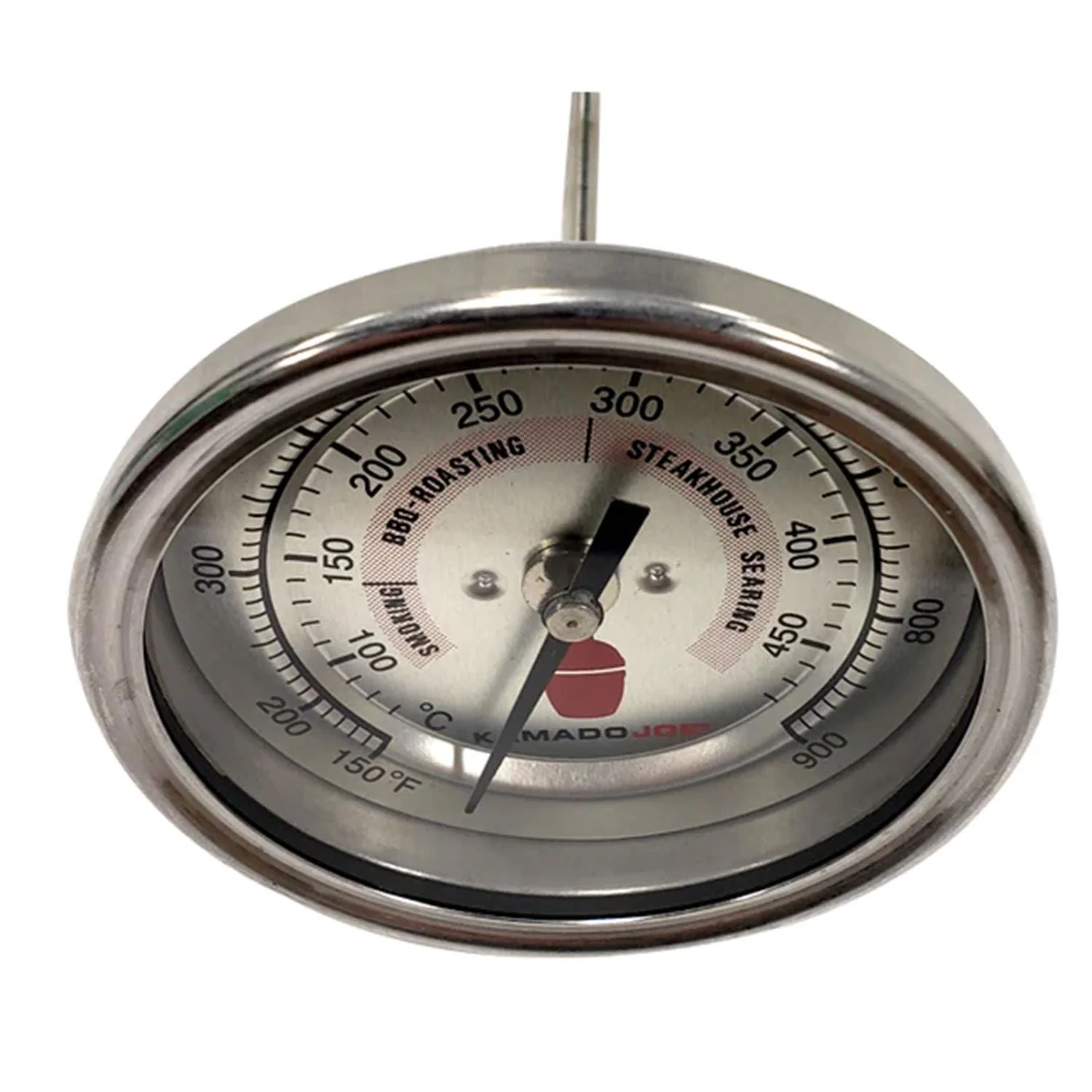 Kamado Joe Grill Thermometer: KJ-T23 - Image 3