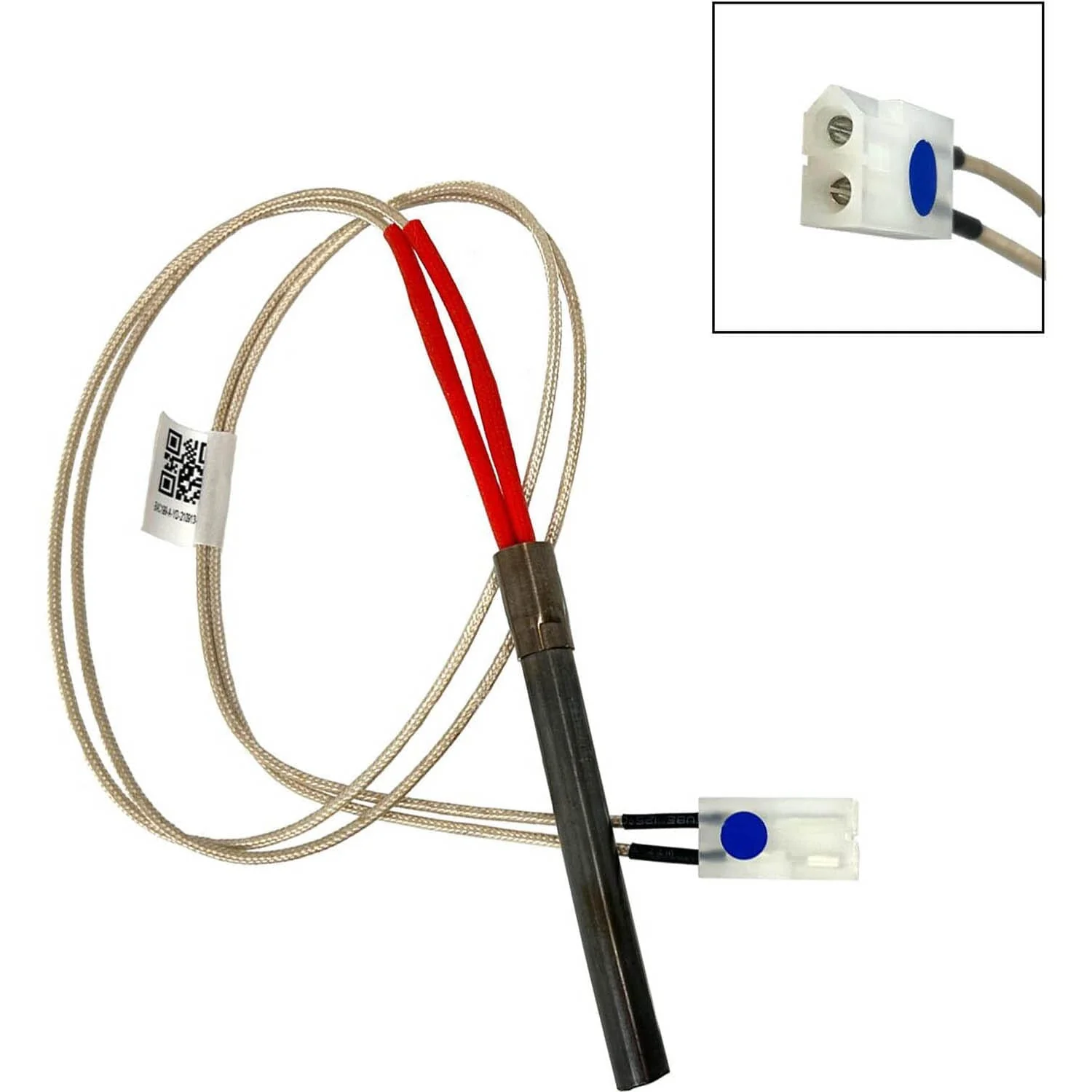 KingChii Damniss, 200W Igniter for Pellet Grills: KC-456-IGN - Image 2