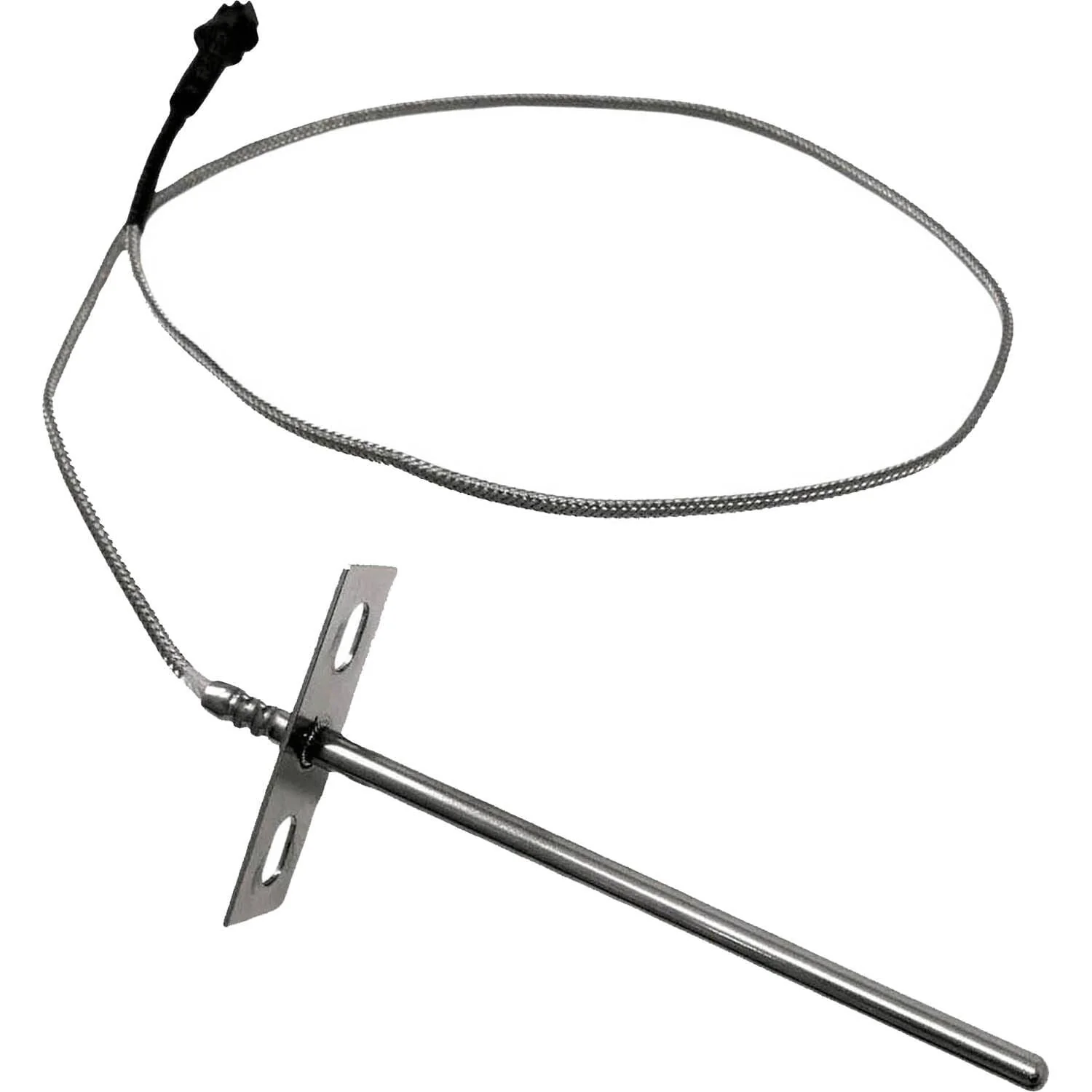 KingChii Damniss, 3.5" RTD Probe for HWPG 456 Series Pellet Grills - Image 3
