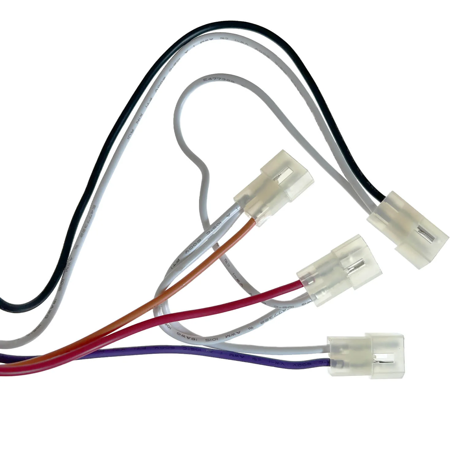 KingChii Ozark Pellet Grill Logic Pro Controller Dual Meat Probes - Image 5