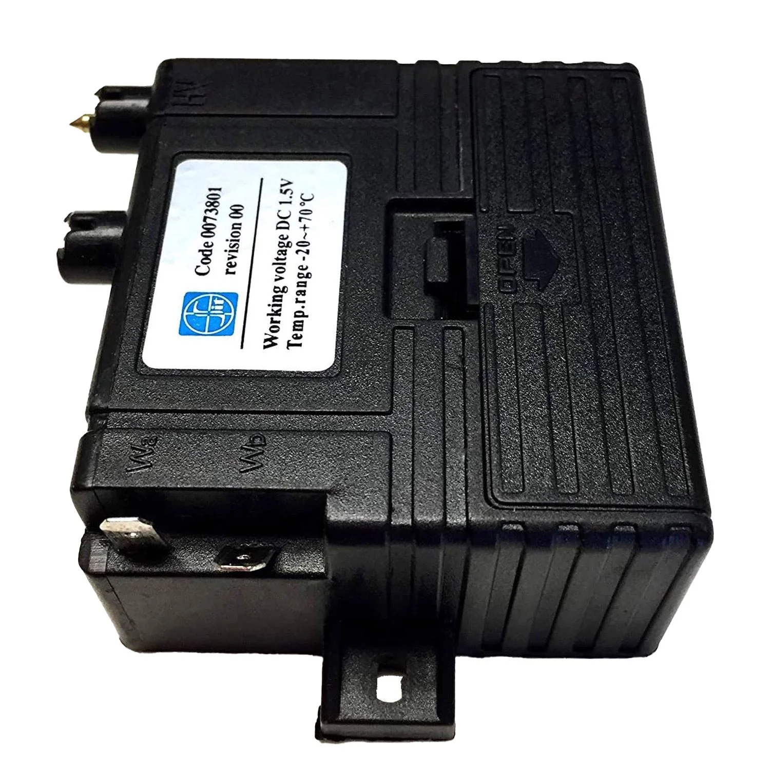 Kingsman Electronic Spark Assist Control Module - Image 3
