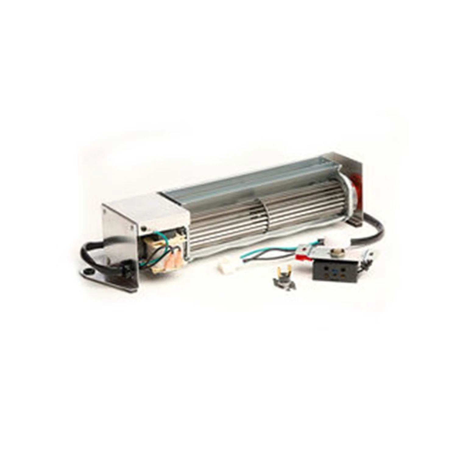 Kingsman & Marquis Fan Kit ‐ Proflame 2 (for Single Side Installation only): Z36FK2