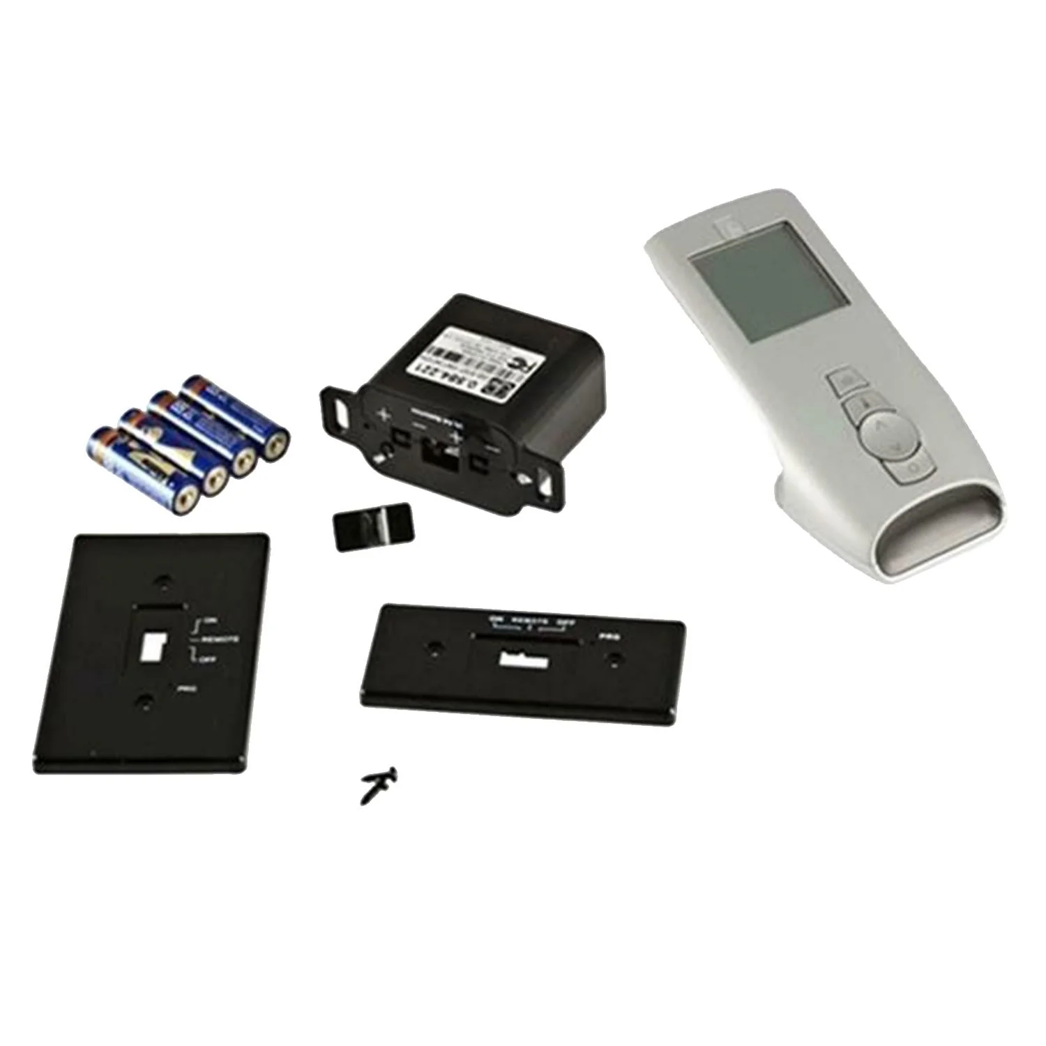 Kingsman & Marquis Remote Control Modulating Thermostat - NG: GTMRCN - Image 3