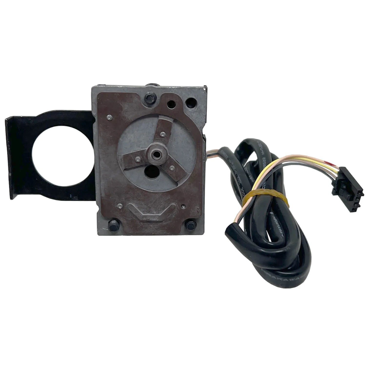 Kingsman Stepper Motor Kit for MV-NG Fireplaces: 1001-P843SI - Image 3