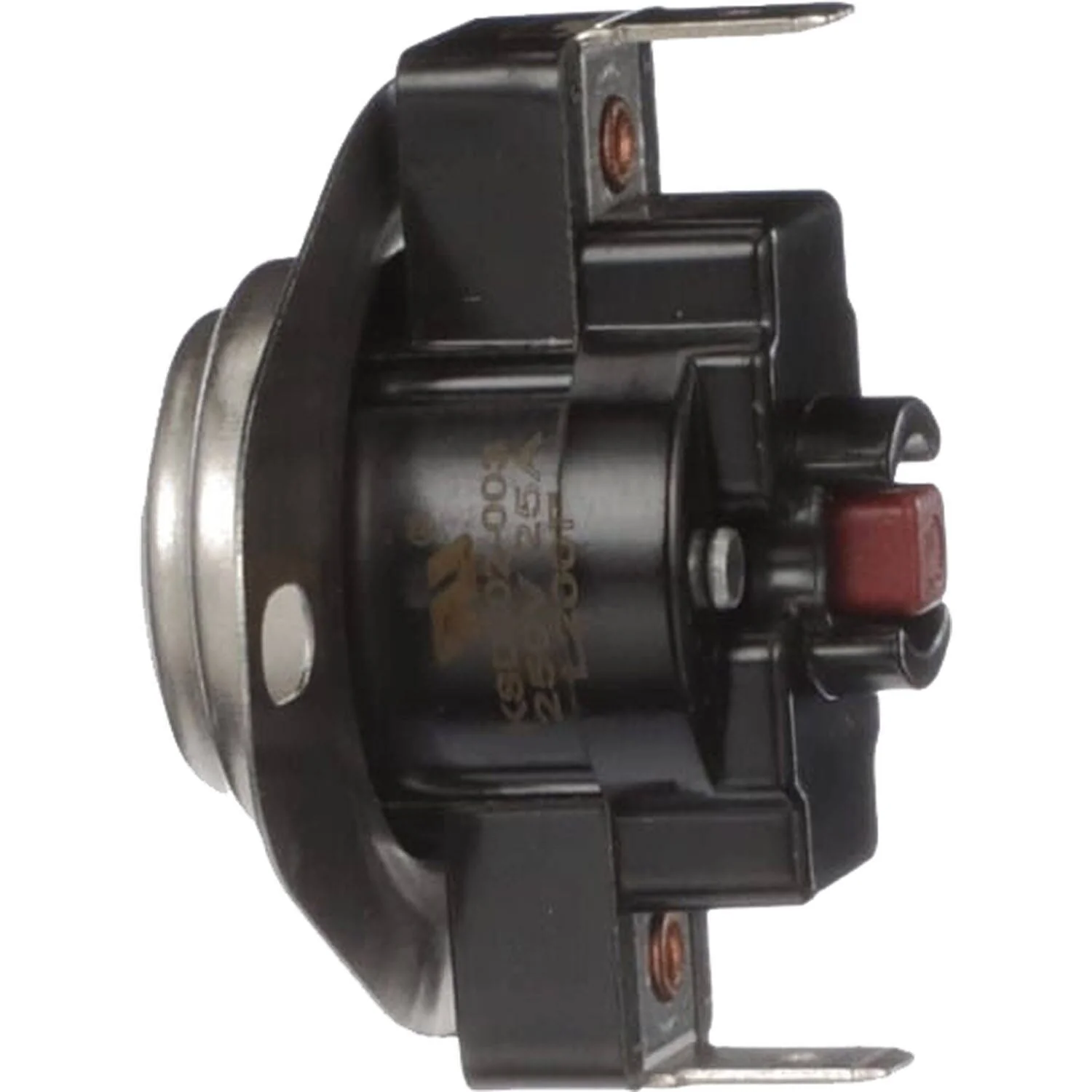 Kozi High Limit Manual Reset Thermodisk Switch: TDK0MR01-AMP - Image 4