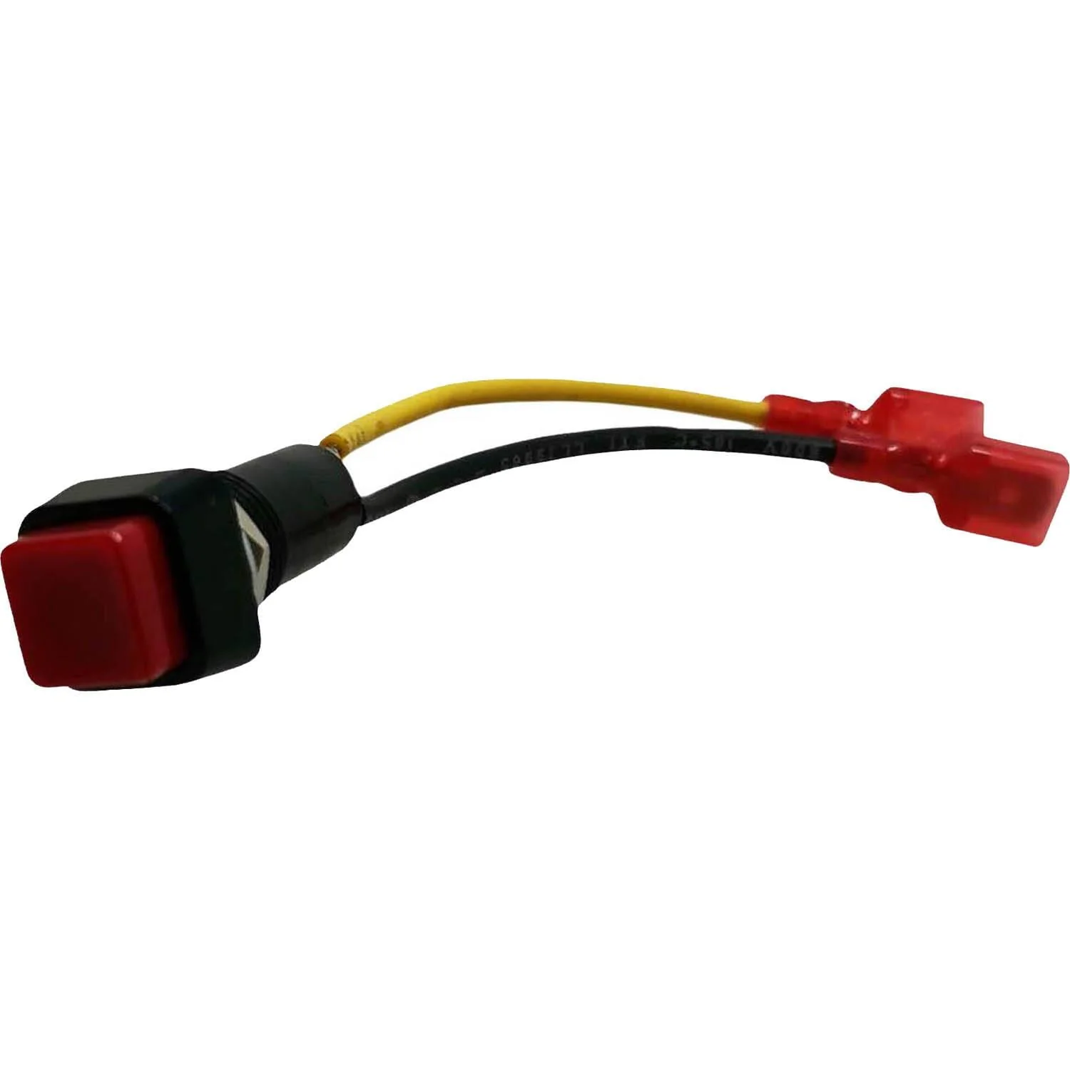 Kozi Push Button Start Switch (Wired): SWC00301