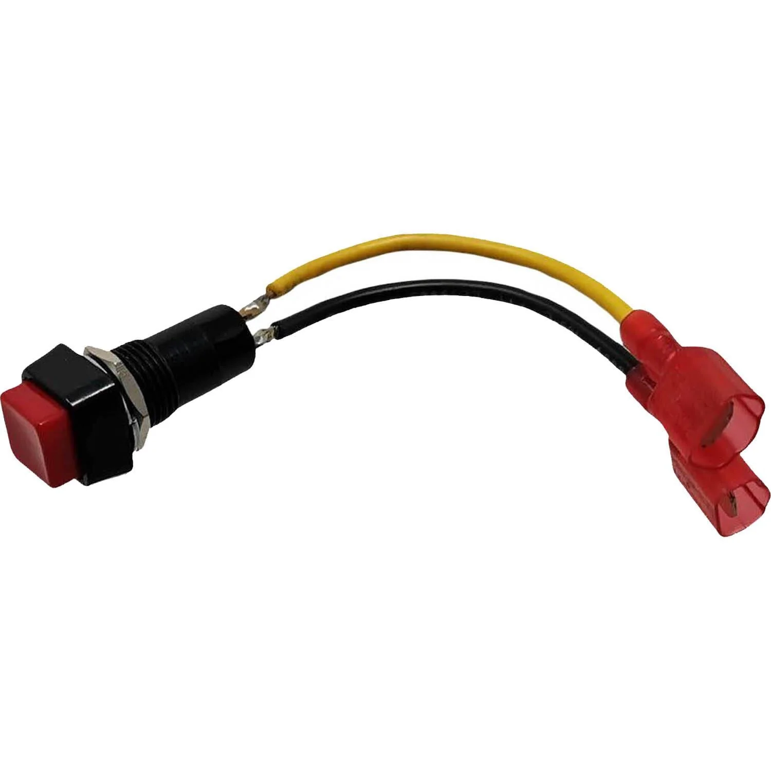 Kozi Push Button Start Switch (Wired): SWC00301 - Image 3