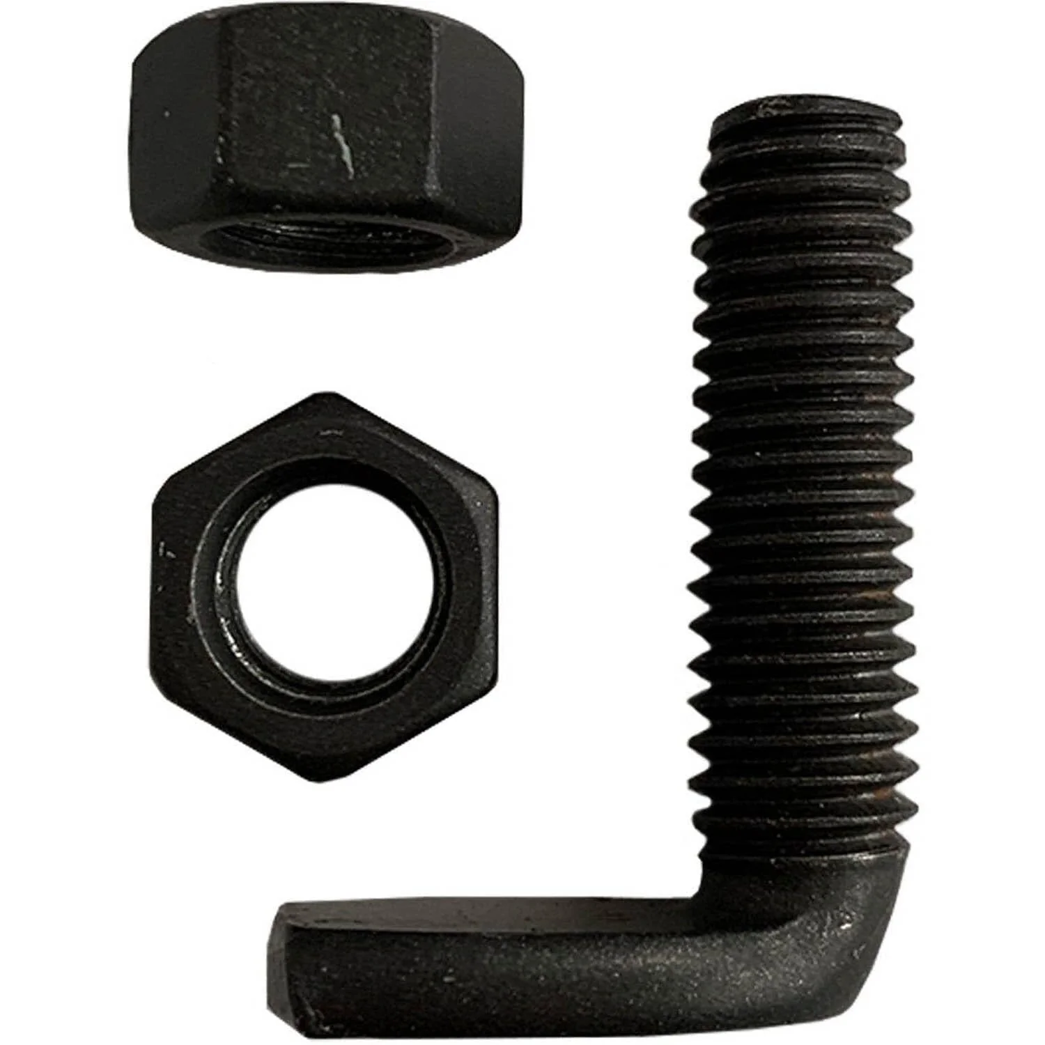 Blaze King Wood Stove Latch & Hook Catch Kit: S.Z5784 - Image 8
