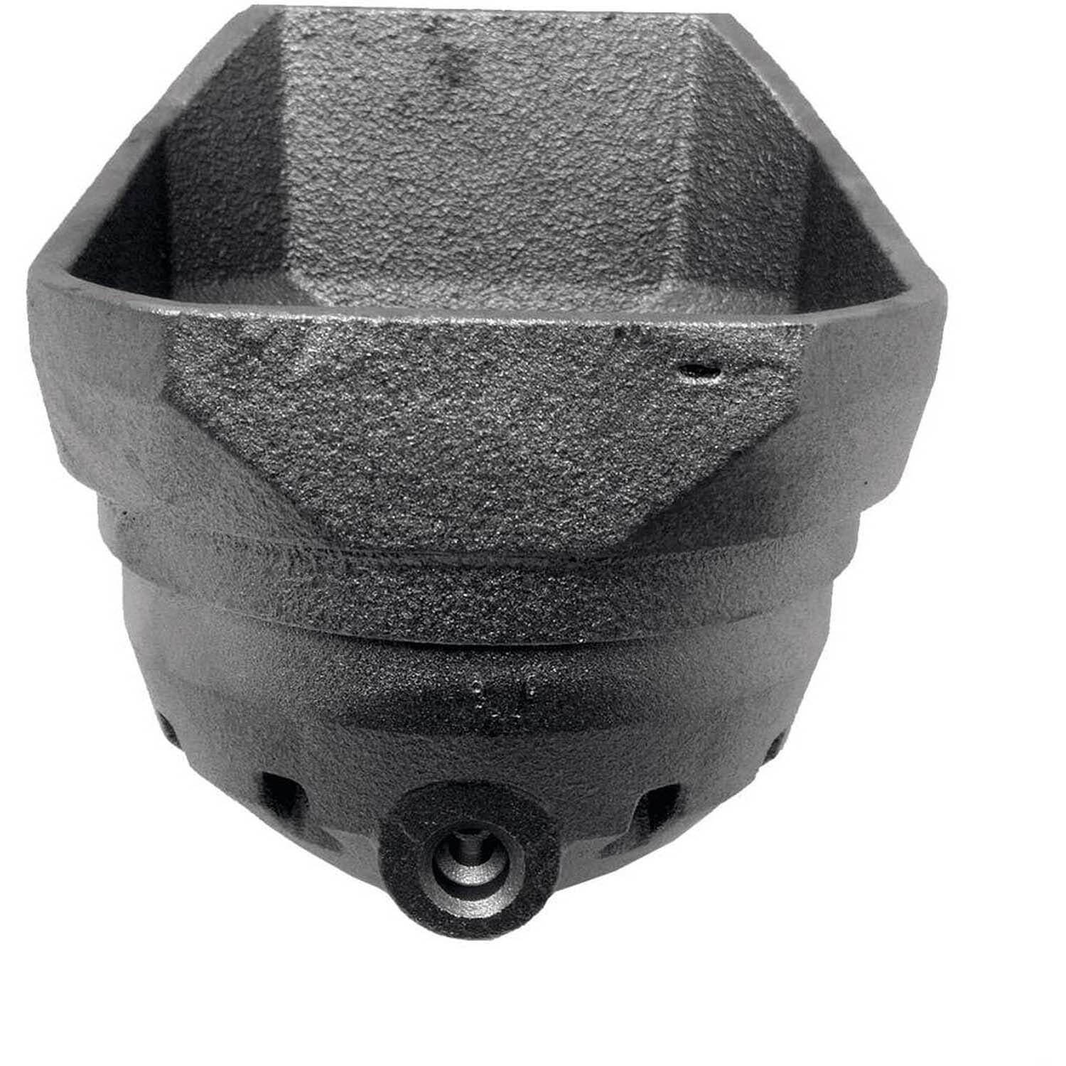 Lennox Country Winslow PS40 & PI40 and Bella Cast Iron Burn Pot: H5856-AMP - Image 2