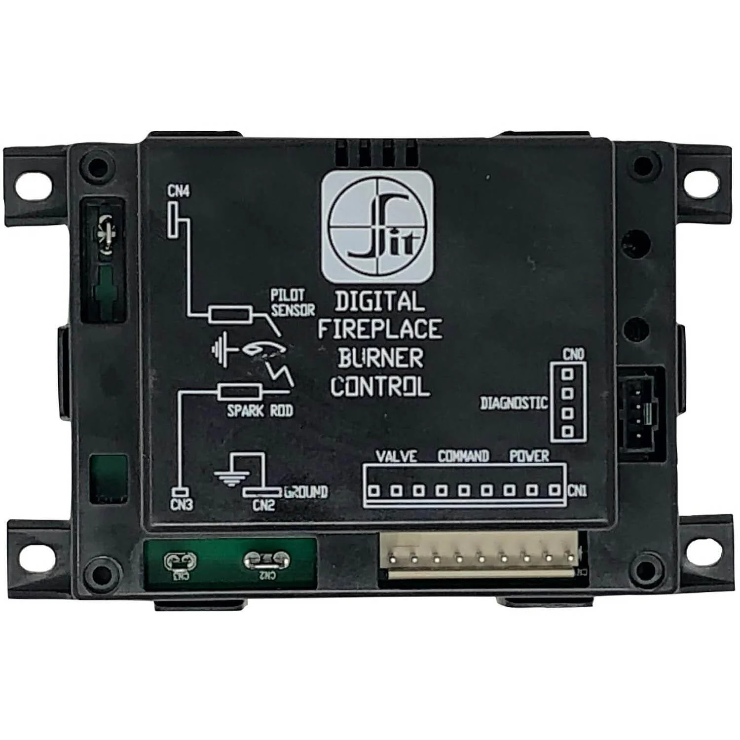 Lennox (IHP) Electronic Control Module: J7906 - Image 3