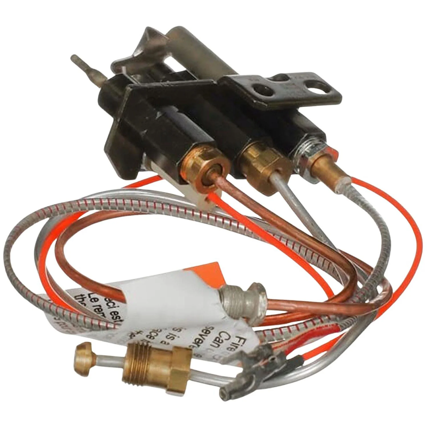 Lennox Pilot Assembly (NG): 67L70 - Image 4