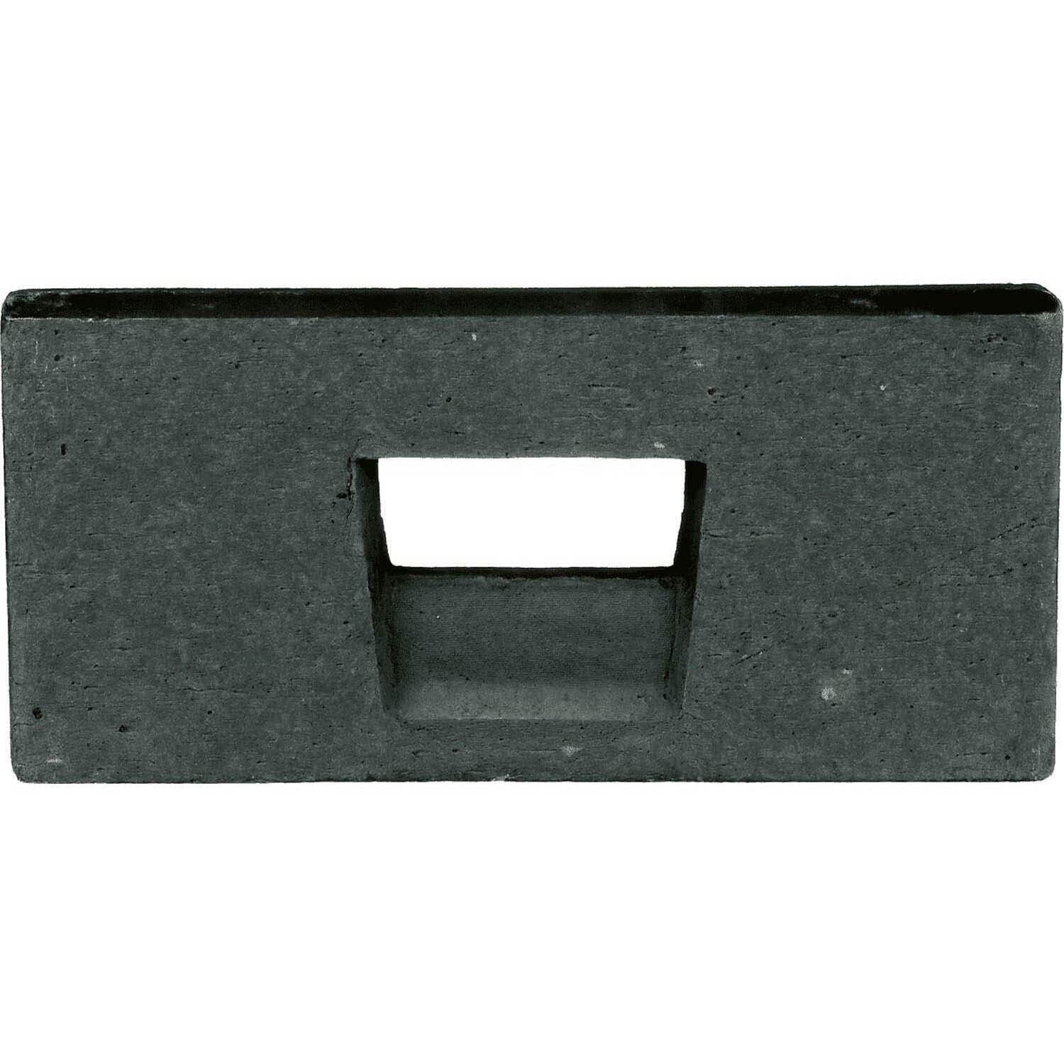Lennox Montage Refractory Panel: H7054