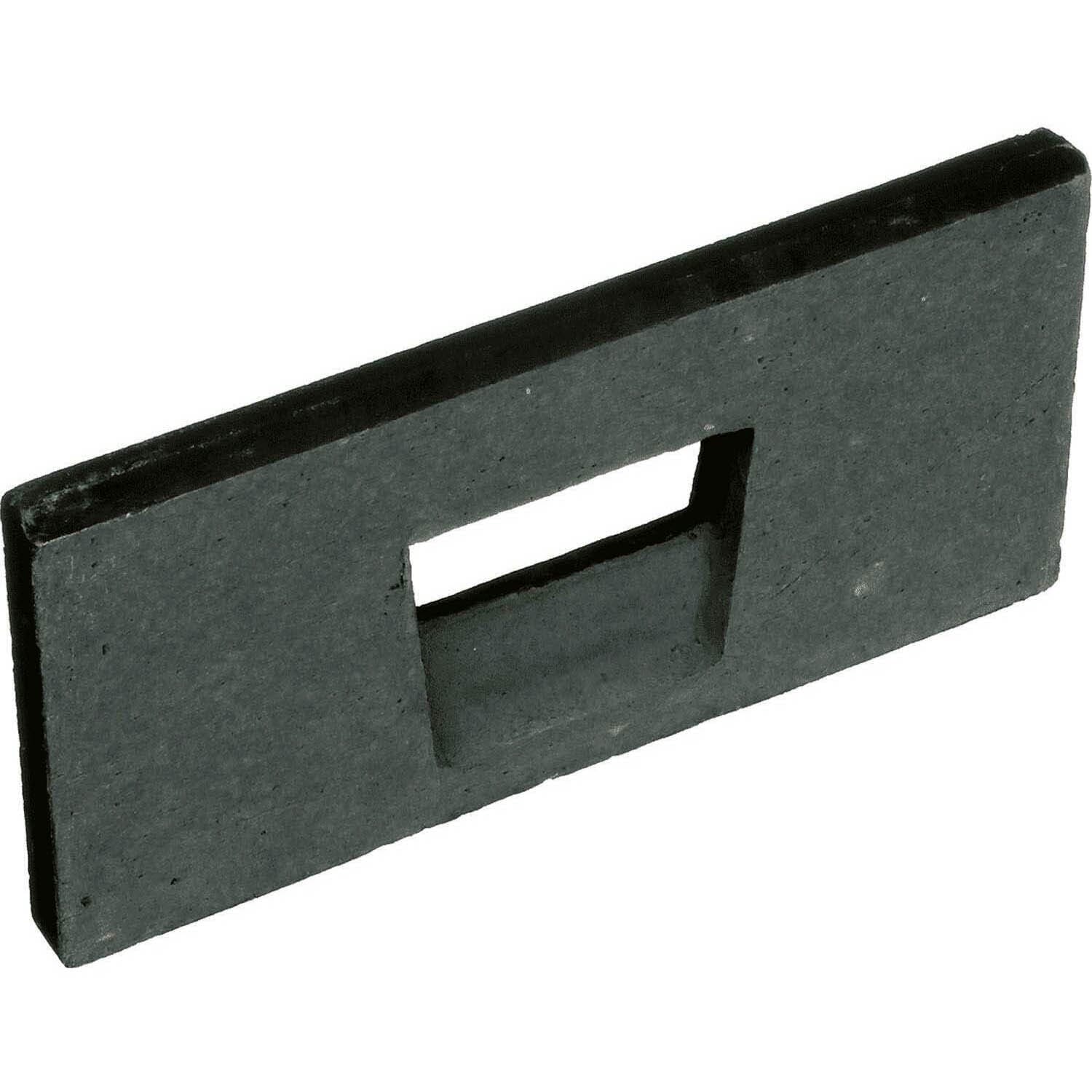 Lennox Montage Refractory Panel: H7054 - Image 2