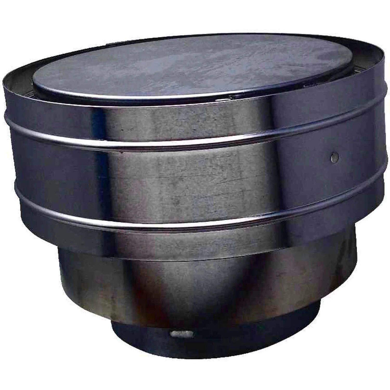 Lennox Secure Vent Direct Vent Termination Cap (4.5" ID x 7.5" OD): H2152 - Image 3