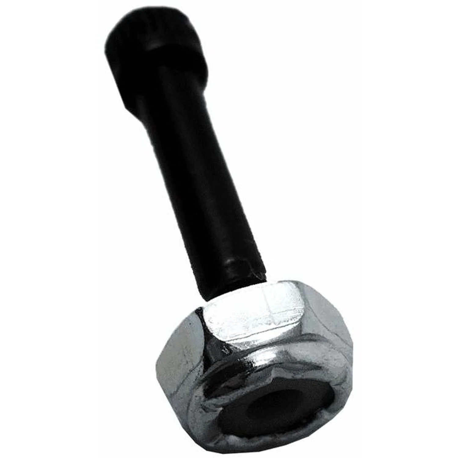 Big Horn Pellet Grill Auger Motor Shaft Nut & Bolt Set - Image 4