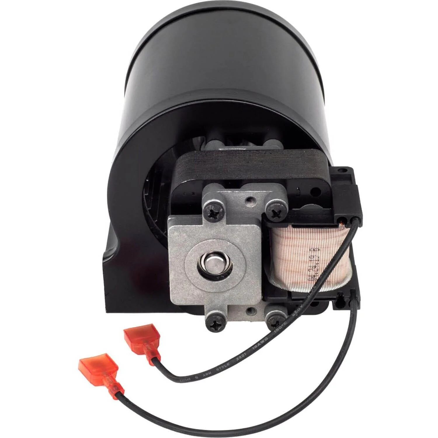 Lopi Front Mount Convection Blower Motor Only: LOPI-RIGHT-AMP - Image 3