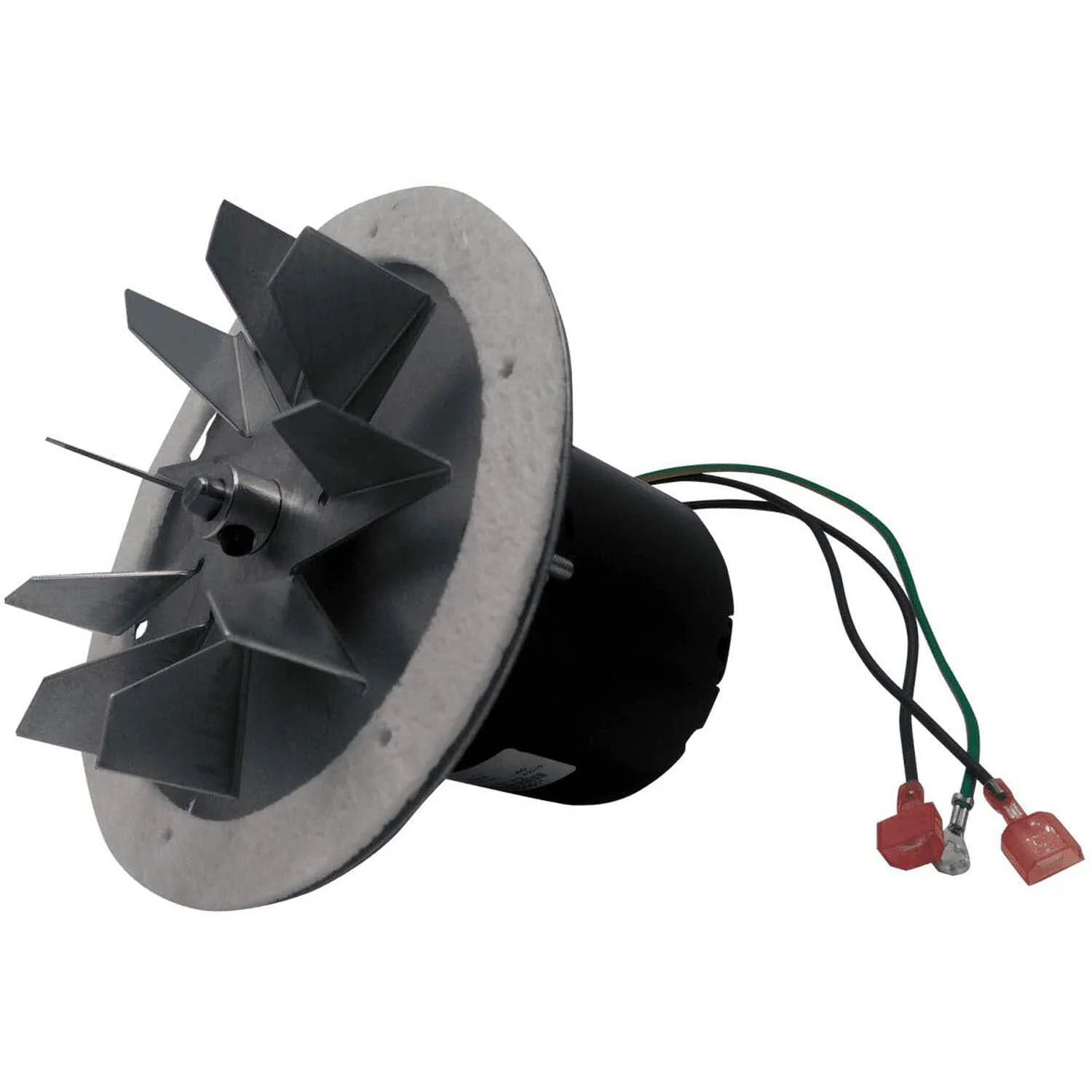 Lopi Exhaust Blower Motor (Made by Fasco): 250-00527-AMP - Image 2