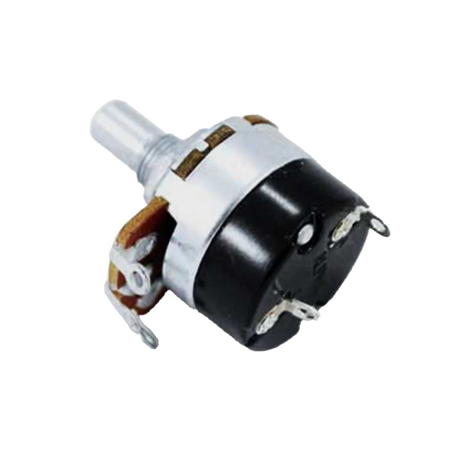Avalon Pellet Stove Burn Rate Switch Without Knob: 250-05720 - Image 2