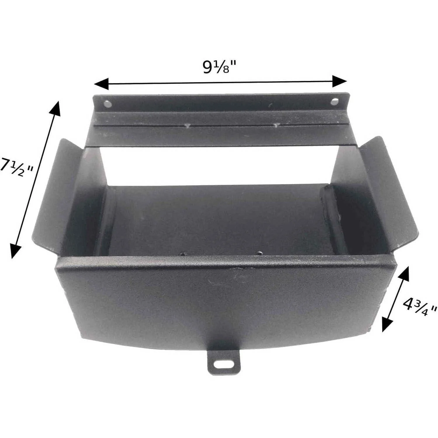 Louisiana Grill Burn Pot, 54255