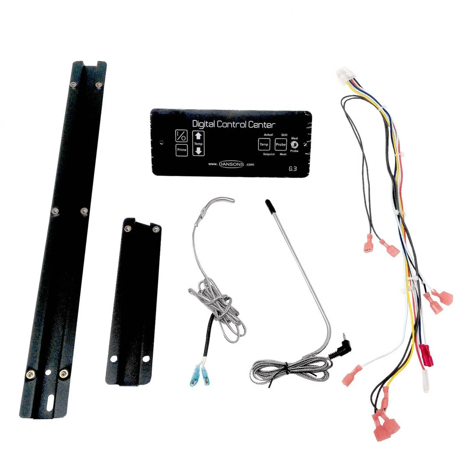 Louisiana Grill Digital Control Center Assembly Kit, 50127A