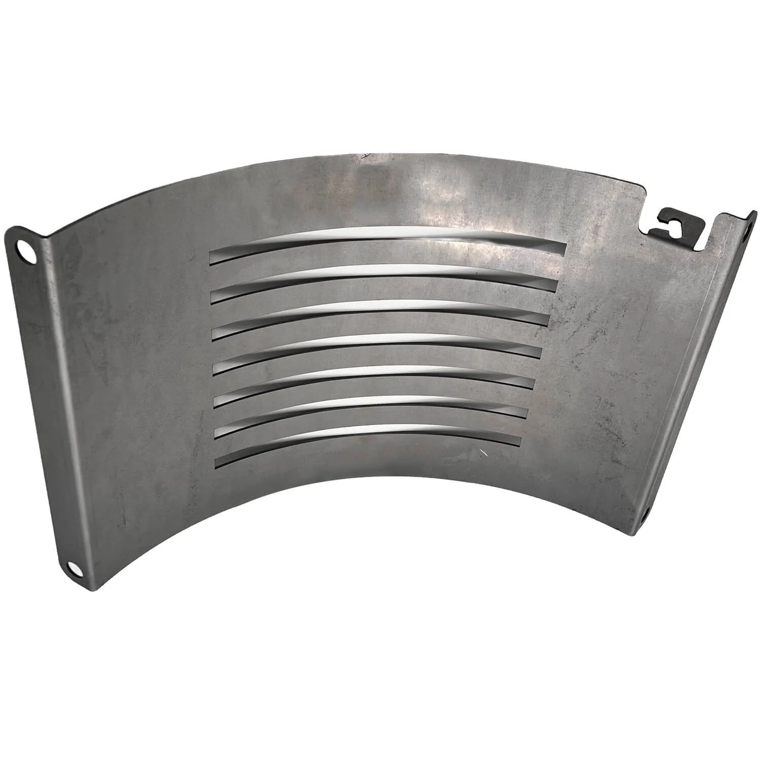 Pit Boss Pellet Grill Flame Broiler Slide Cover 15" Fits many models. - Image 3