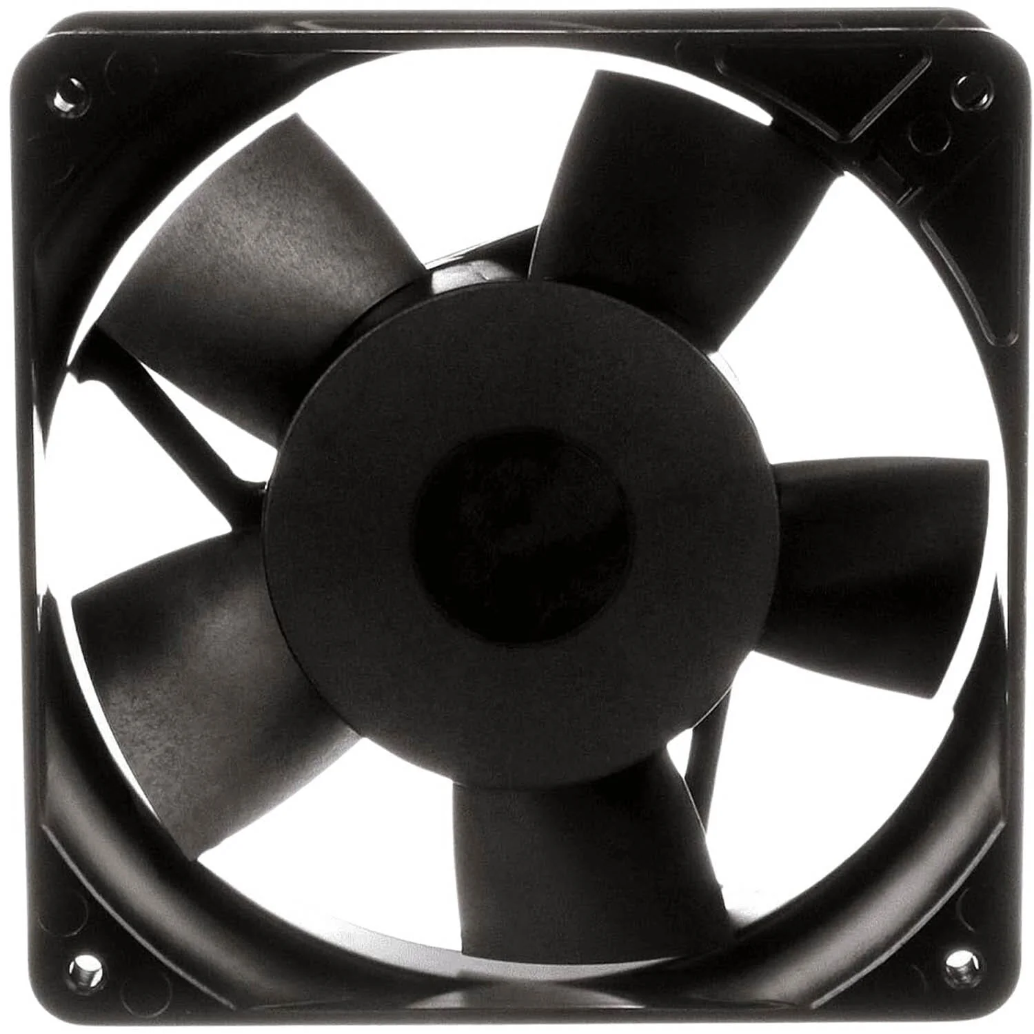 Louisiana Grill Combustion/Convection Fan, 50133-AMP - Image 4